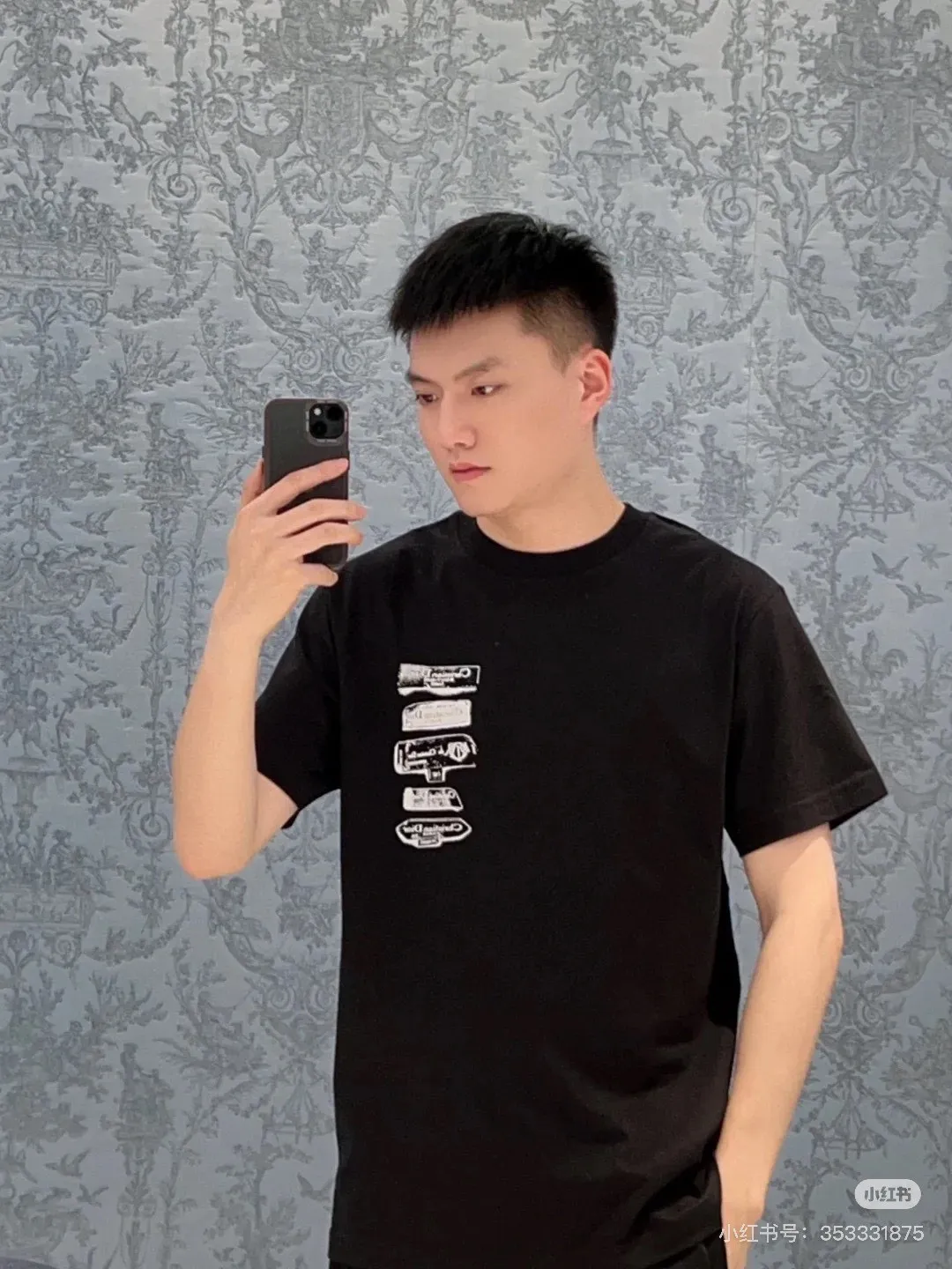model picture