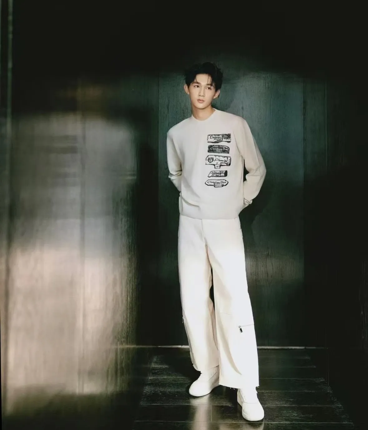 model picture