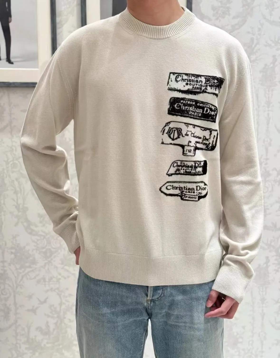 model picture