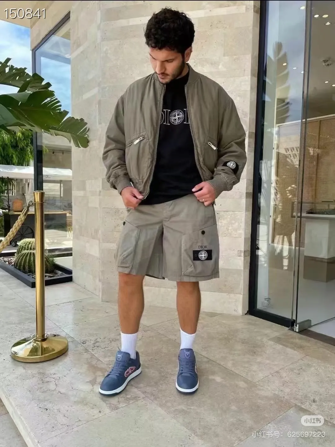 model picture
