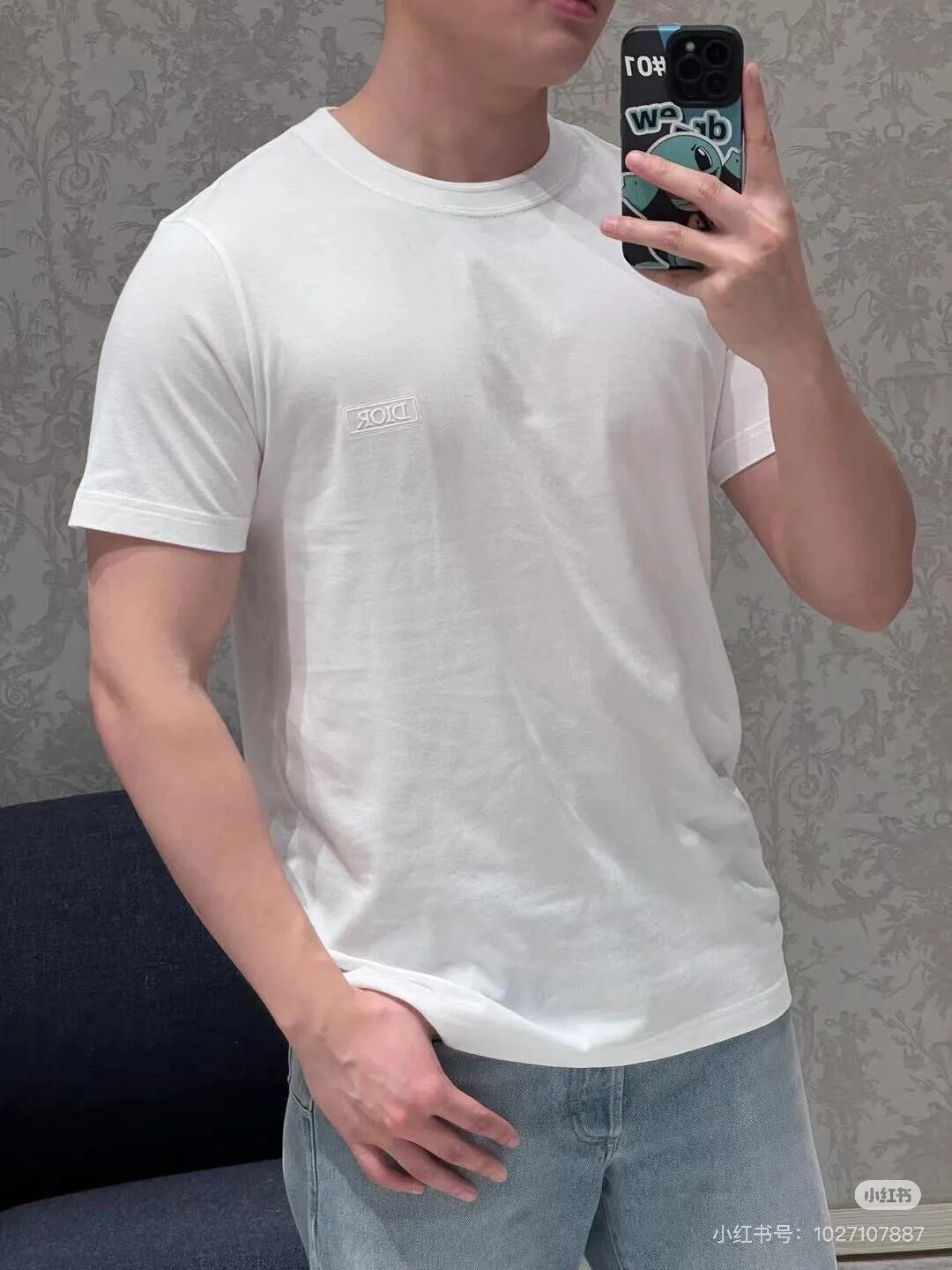 model picture