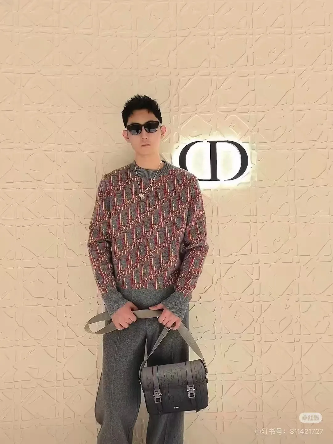 model picture