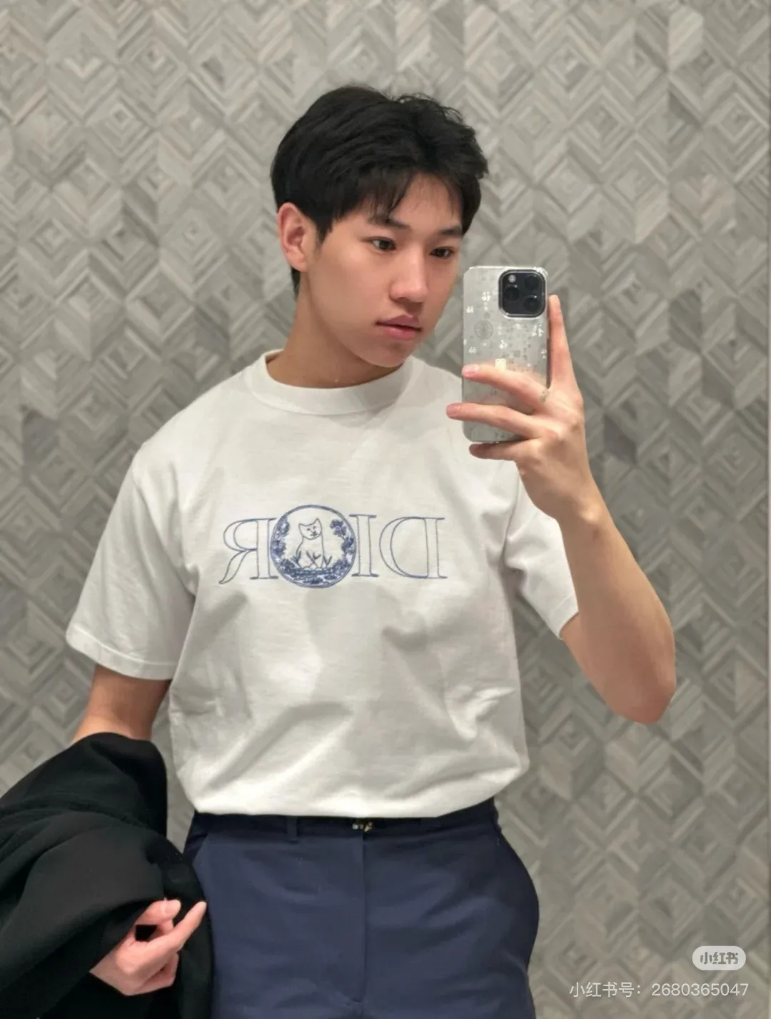 model picture