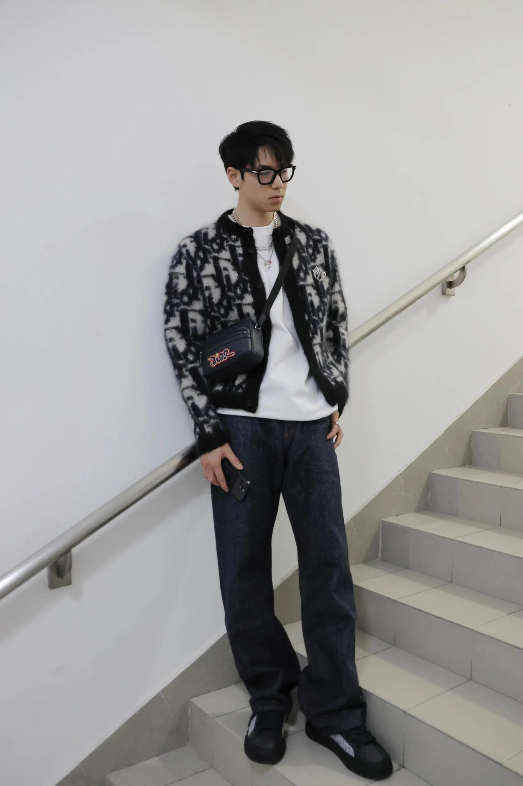 model picture