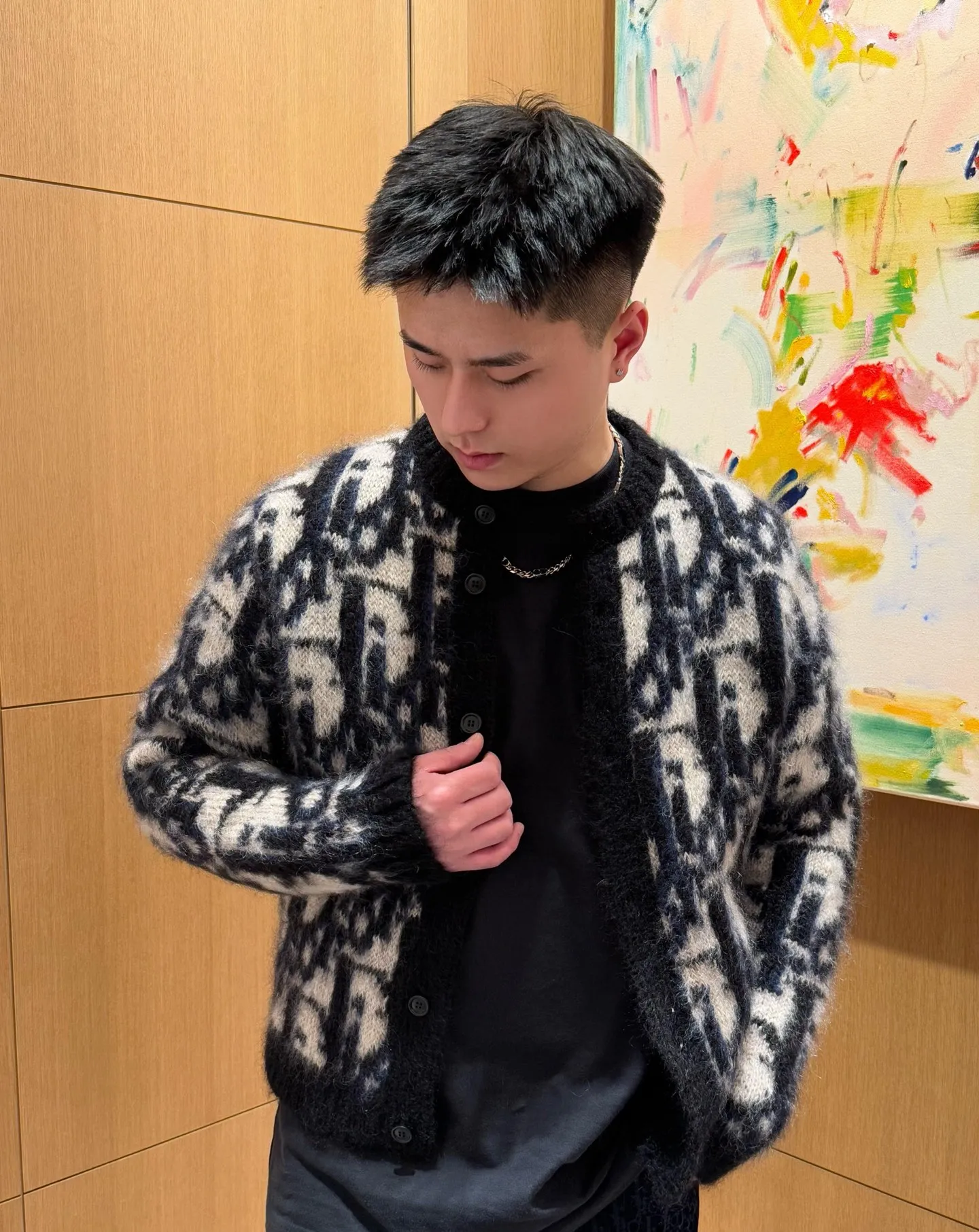 model picture