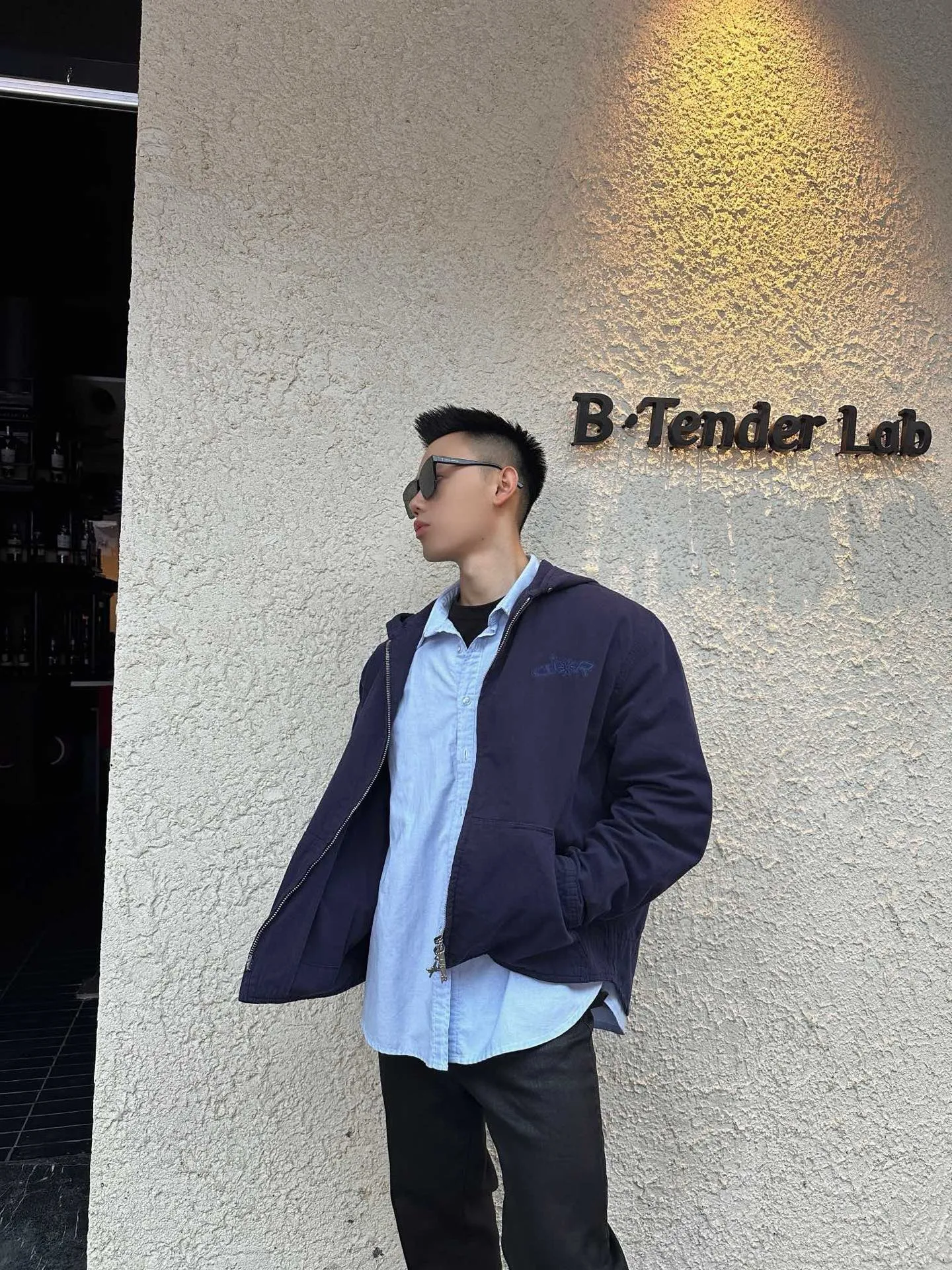 model picture