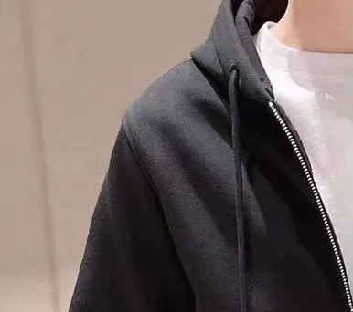 🅿️460 brand [DIOR Dior] (velvet and thickened) 2025 autumn and winter new product, celebrities' favorite fashion-flavored casual suit, clean and neat tailoring, full of urban style. Made of high-quality customized fabrics, the inner warmth is excellent, the hand feels soft and dry, and the upper body effect is crisp and stylish. The three-dimensional cutting process and the pattern are all of high standards, and the silhouette version has the right benefits! It is not tight at all, and you feel good when you put it on. So many top-quality raw materials create high-end products with unparalleled value. It is the first choice for high-end fashion people. (Size: M-4XL can wear up to 200 pounds)