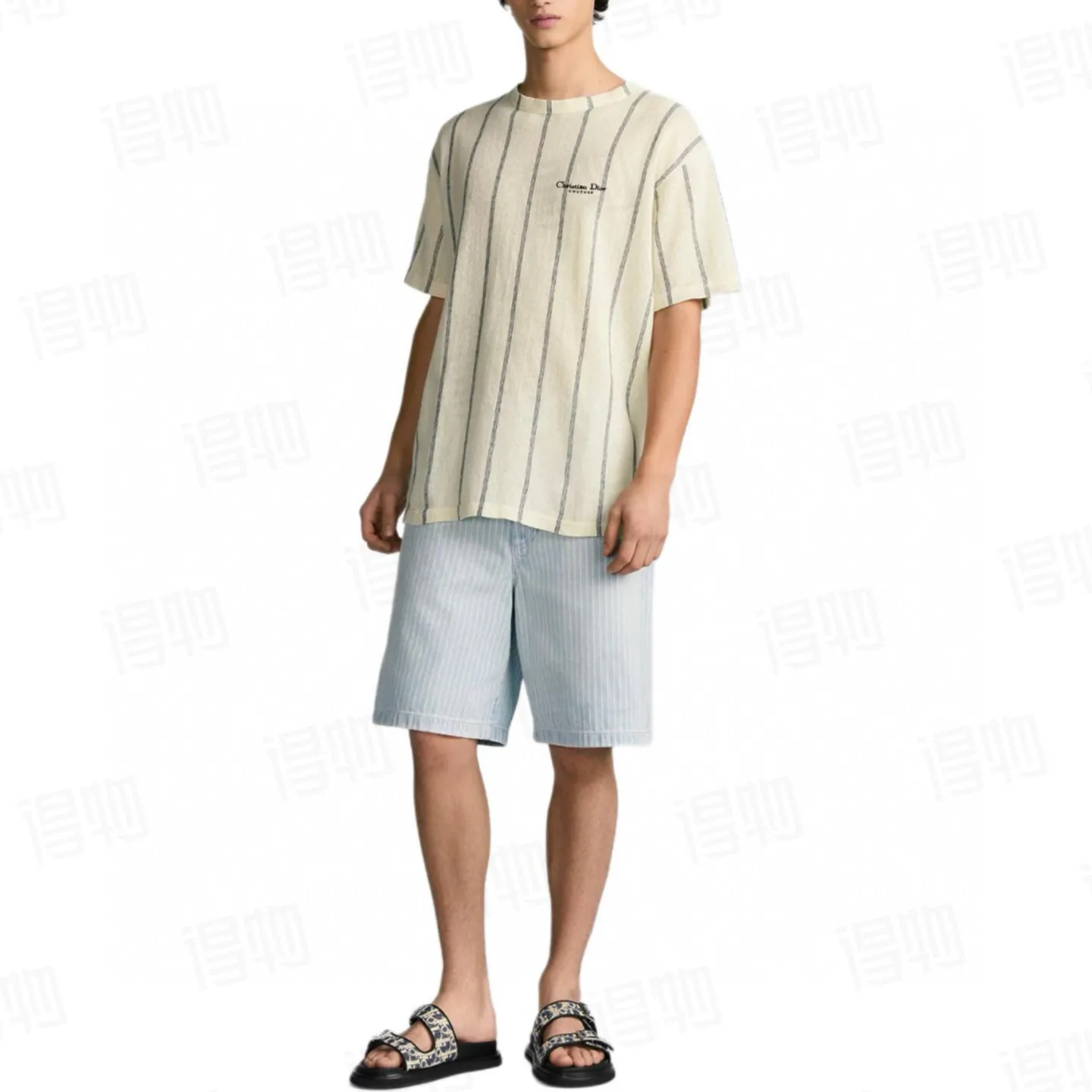 model picture