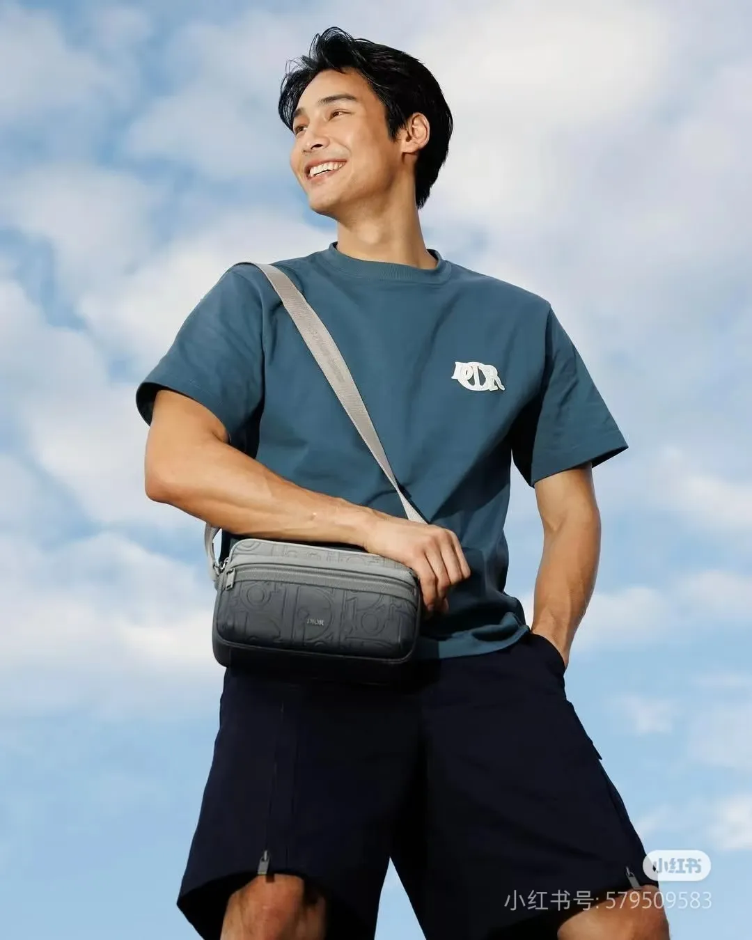 model picture