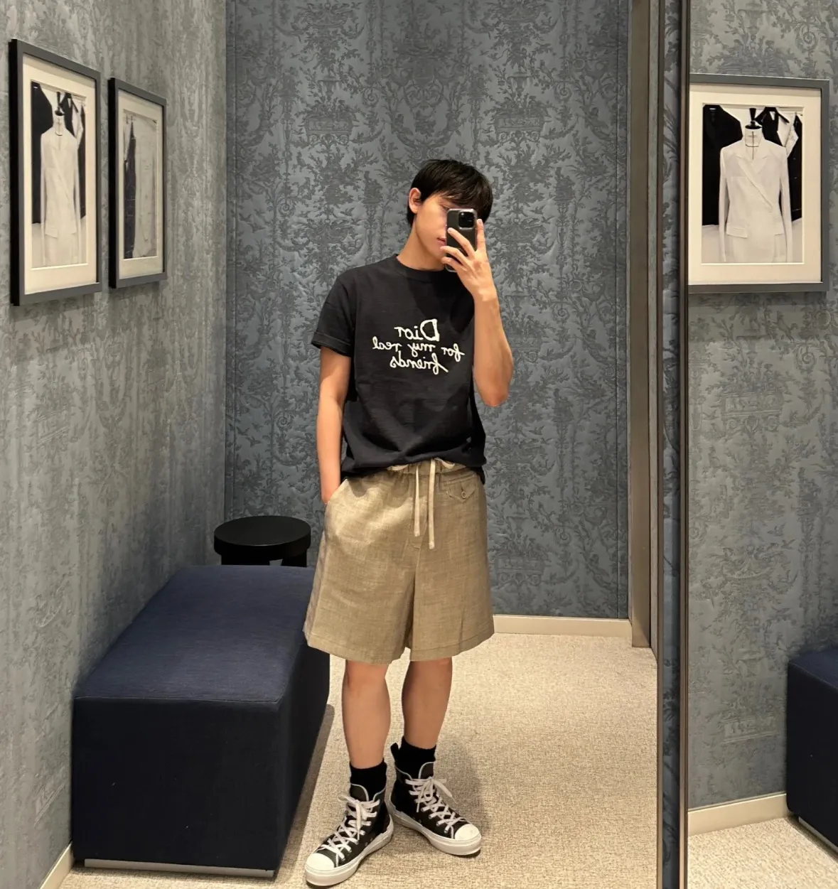 model picture