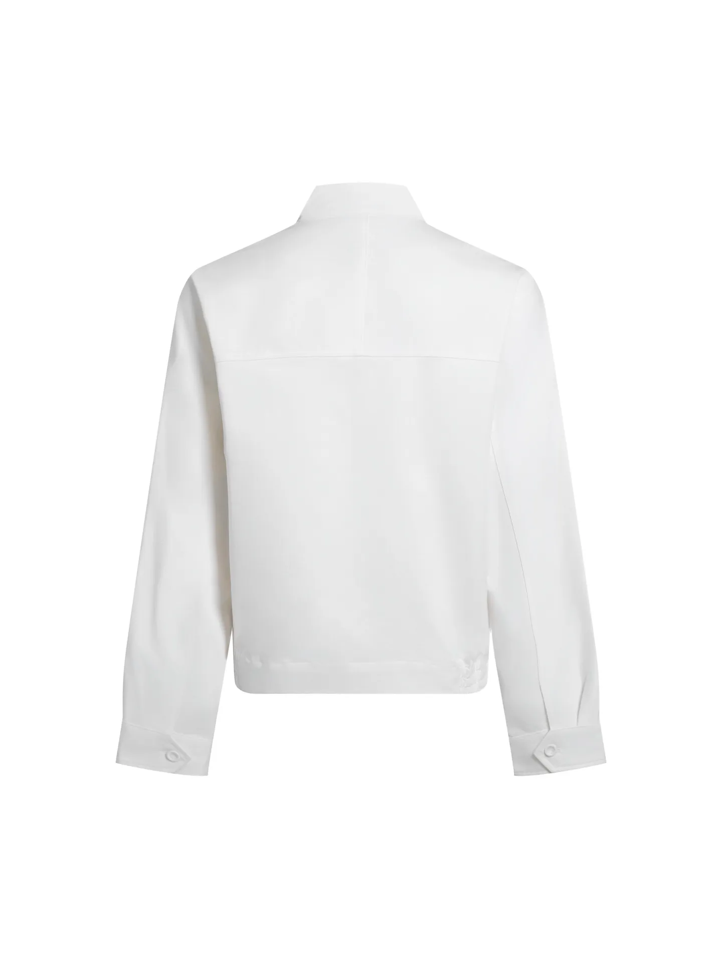 🅿️660 (only high-quality products🔥ZP version, no pressure to get in and out of the cabinet) -Dior official website models are released at the same time. Bomber jackets made of finely embroidered letters and woven fabrics are the same for men and women. -YB molded fabric details are the same. A full set of accessories are customized to distinguish the market currency. Welcome to compare -Color white -Code number 46 48 50 52