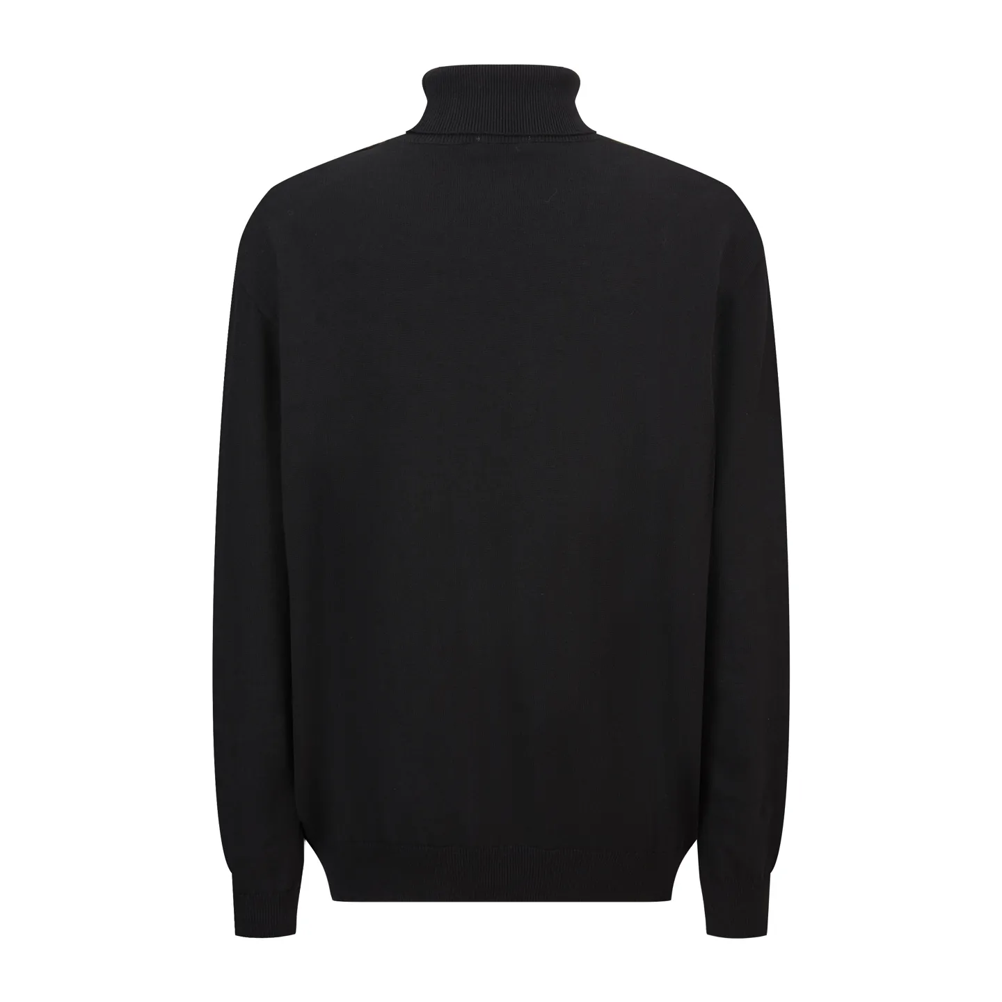 🅿️460 [Exclusive supply] CD Little Bee embroidered turtleneck bottoming sweater. The original version was purchased and developed by 6347. The fabric is made of 75% cashmere and 25% cotton. The upper body of this type of garment has a certain warmth-keeping effect and a soft feeling on the upper body. The embroidery uses 3D three-dimensional embroidery, and the embroidery effect is perfectly restored by imported machines. The color and size are consistent with the original version. This CD sweater is a new take on a classic piece. Crafted from black cashmere jersey, it's uniquely embroidered with a 3D Bee logo embroidered on the front. Designed with a high collar and regular fit, it can be easily worn with tailored trousers for a stylish look. Size:S-M-L-XL
