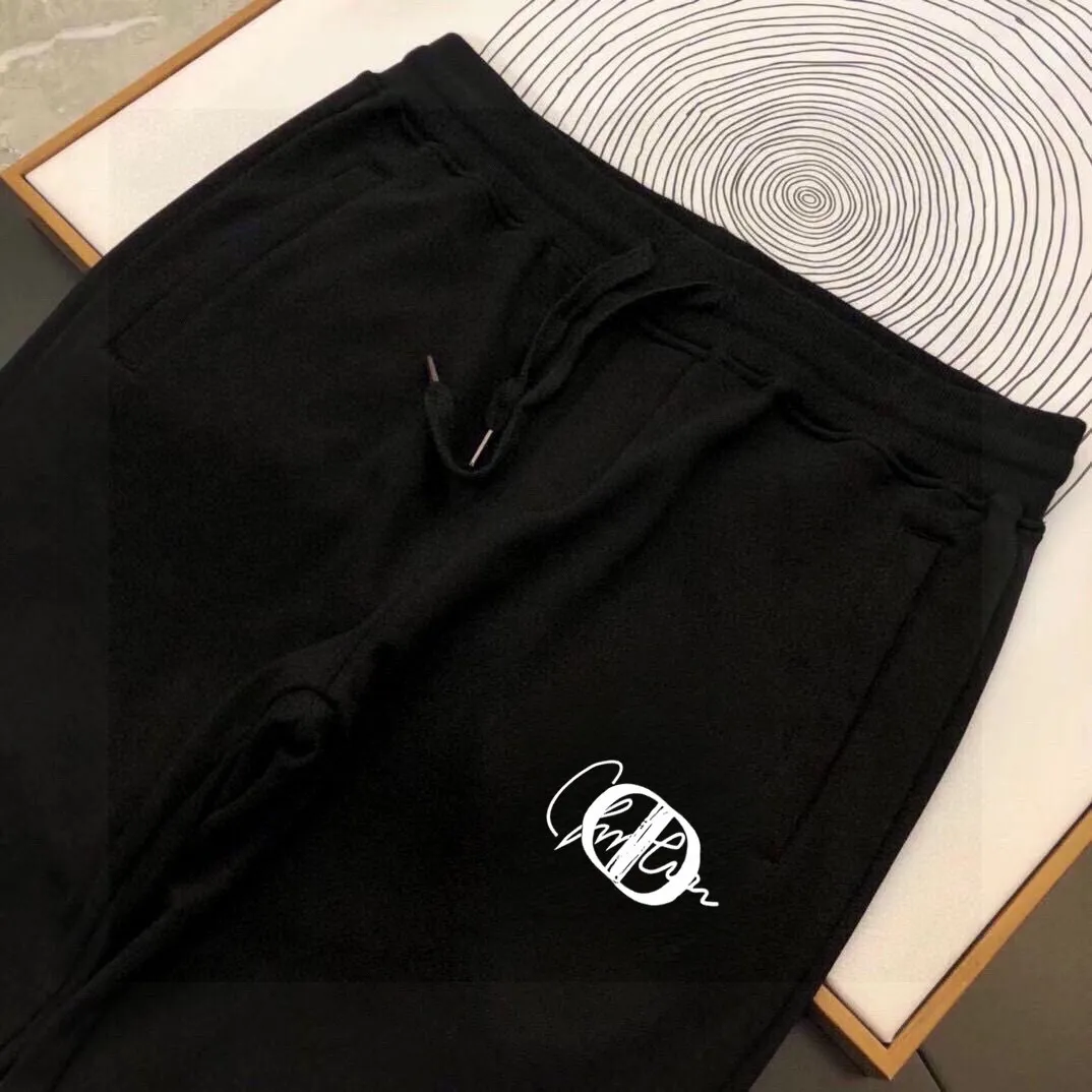 🅿️380 [Dior Dior] (Fat Man Gospel) hot-selling suit is coming. Focus on the original version of the official website. 2025 new hot-selling sweatshirt suit. The original order is the best. 🇭🇰The meticulous work of top designers is dedicated to a fitting and perfect upper body effect. All-natural high-quality Roman cotton 100%, close-fitting comfort, noble and elegant! Original hardware embodies elegance and nobility! Counter size: M-5XL (maximum wear up to 220 pounds)