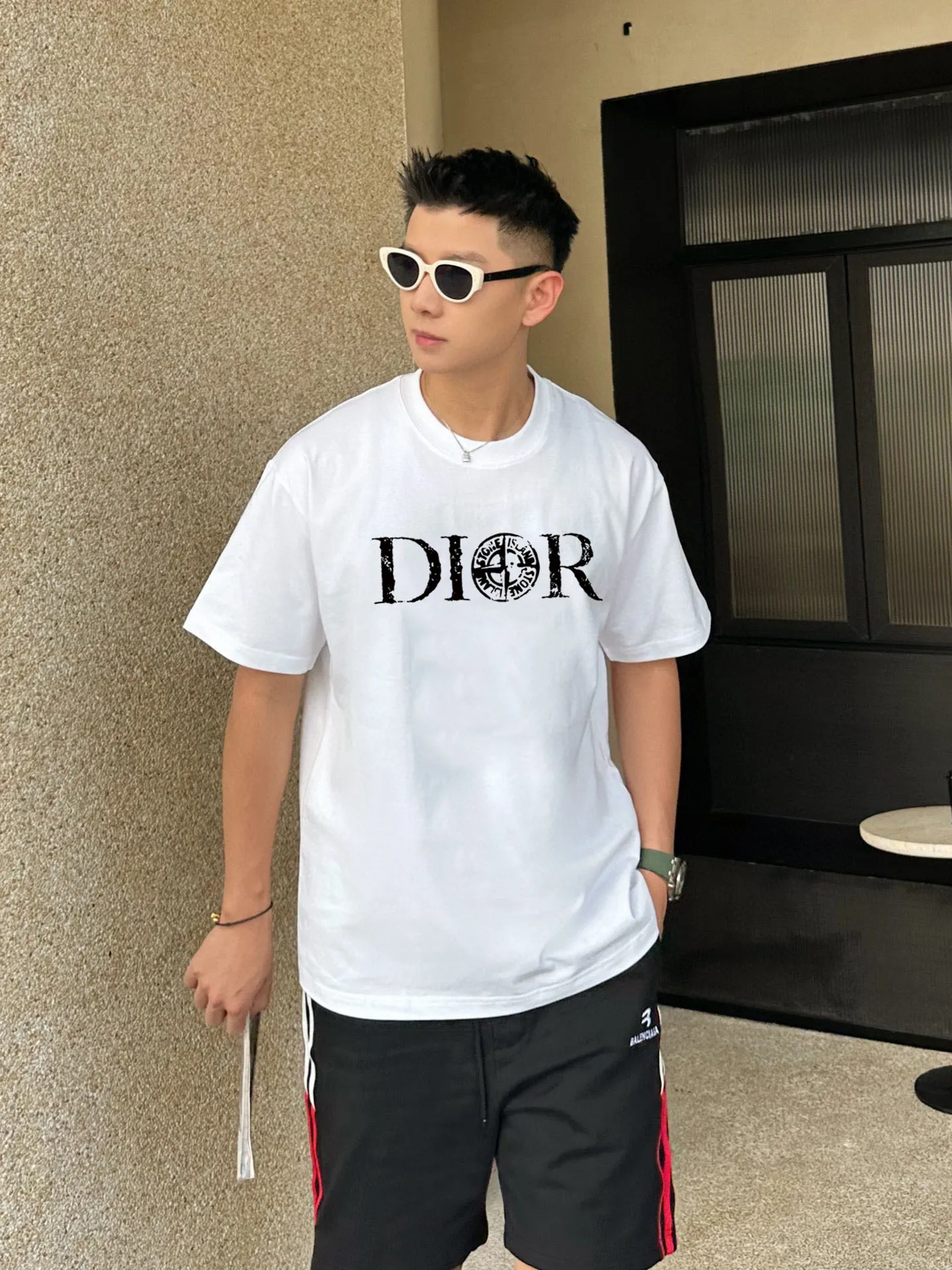model picture