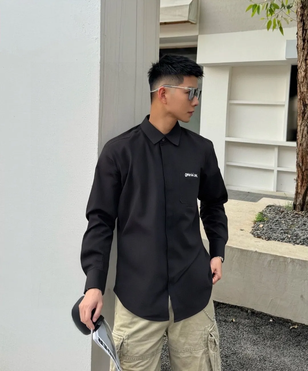 model picture