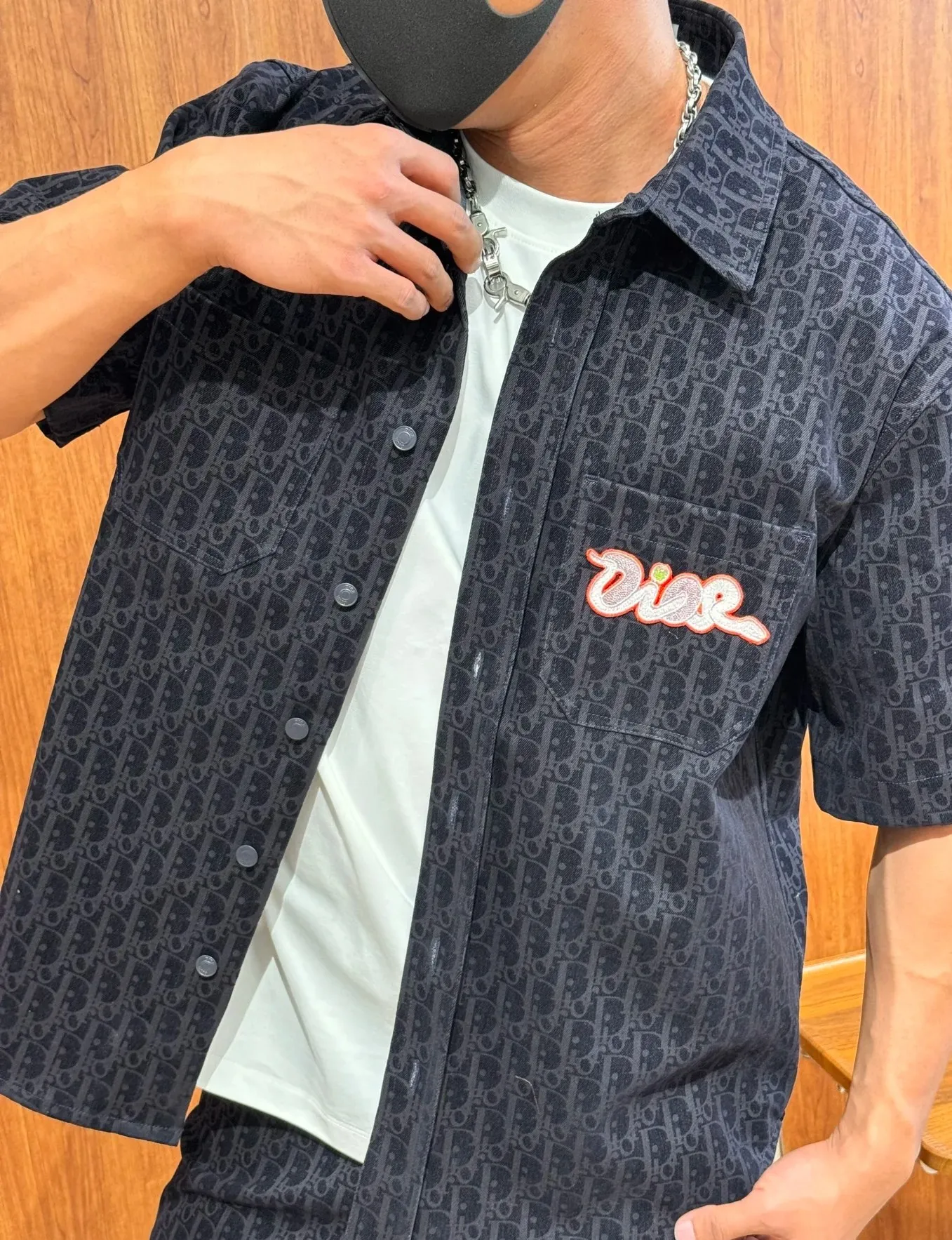 model picture