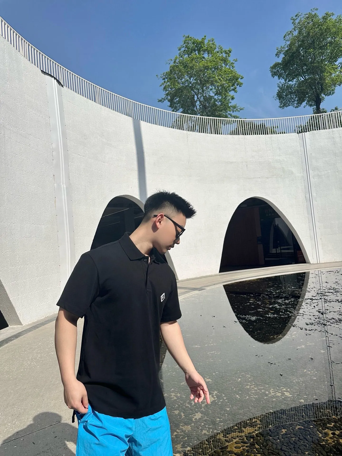 model picture