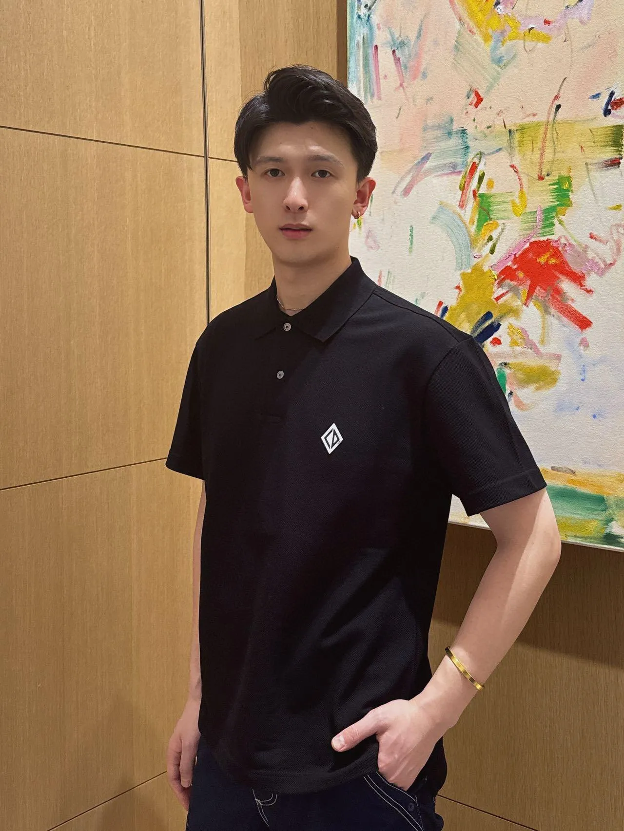 model picture