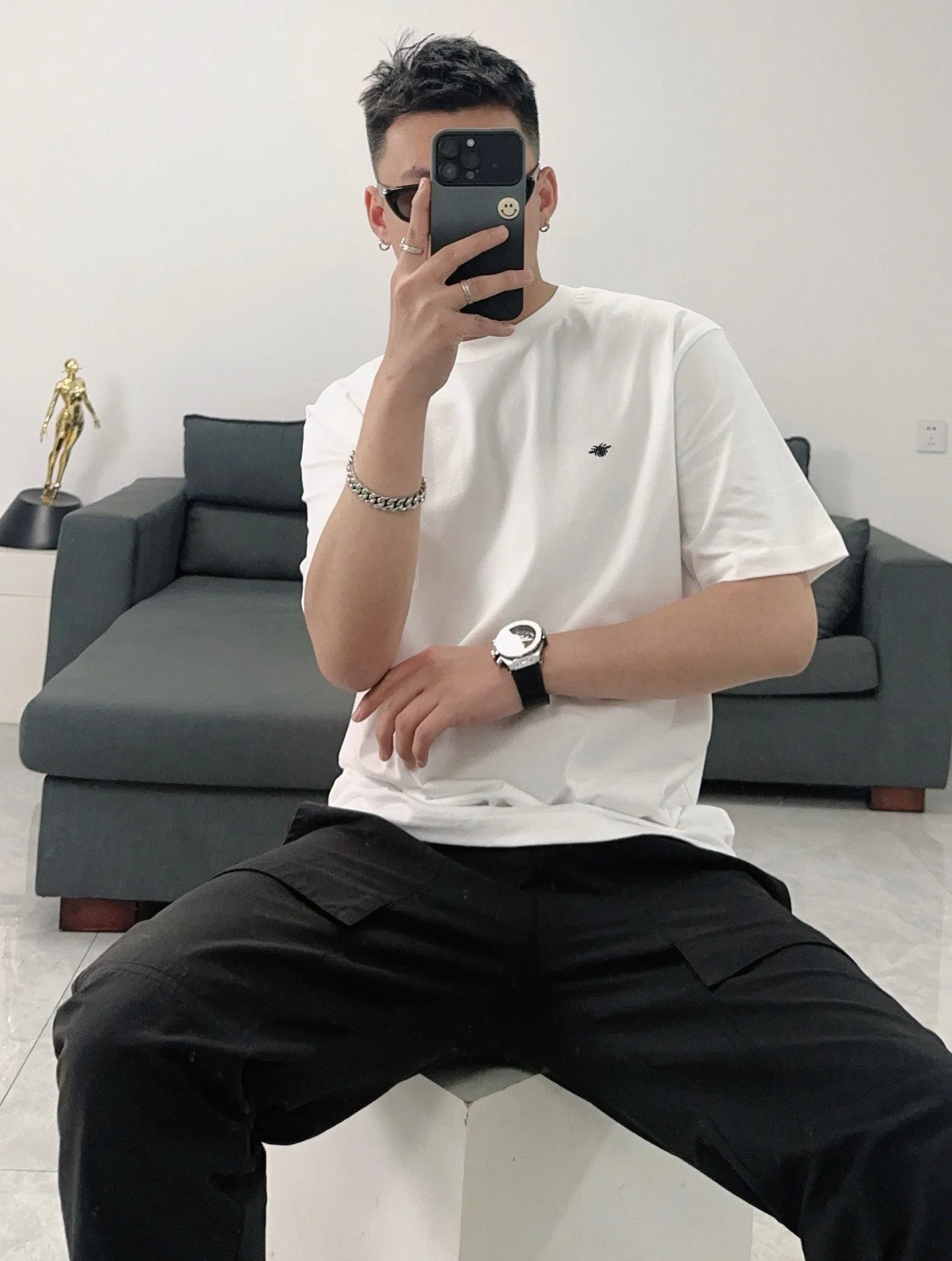 model picture