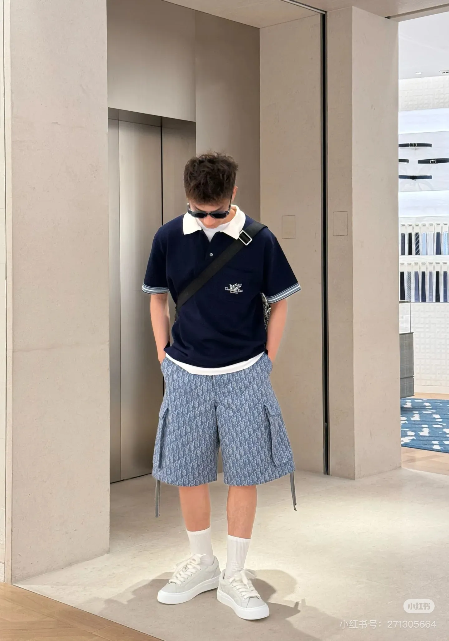 model picture