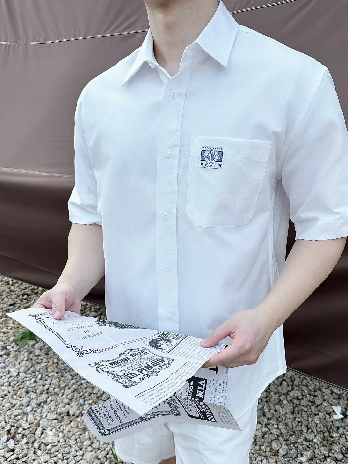 model picture