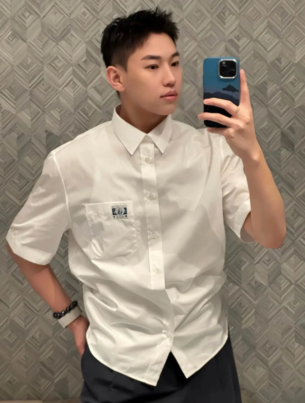 model picture