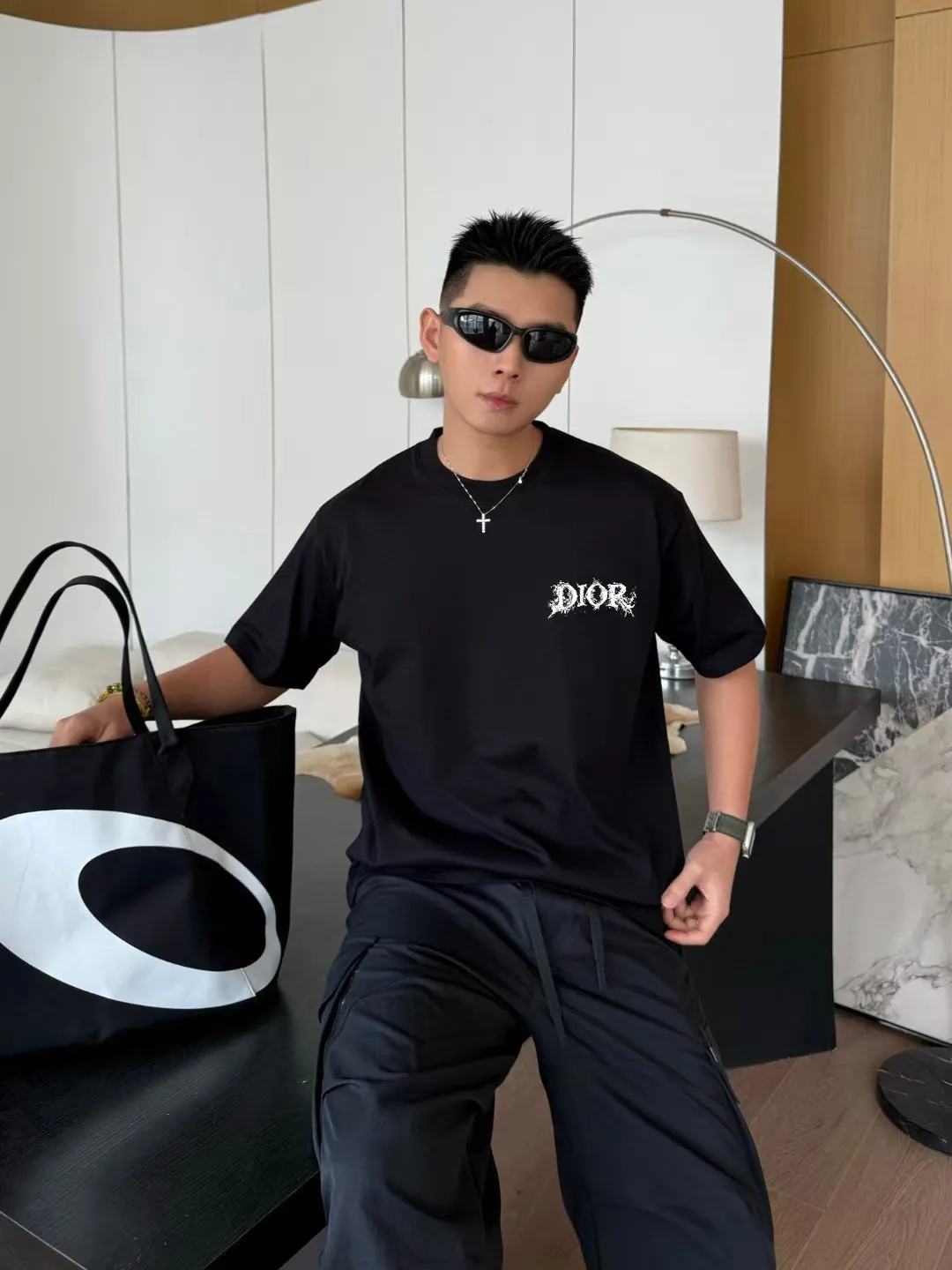 model picture