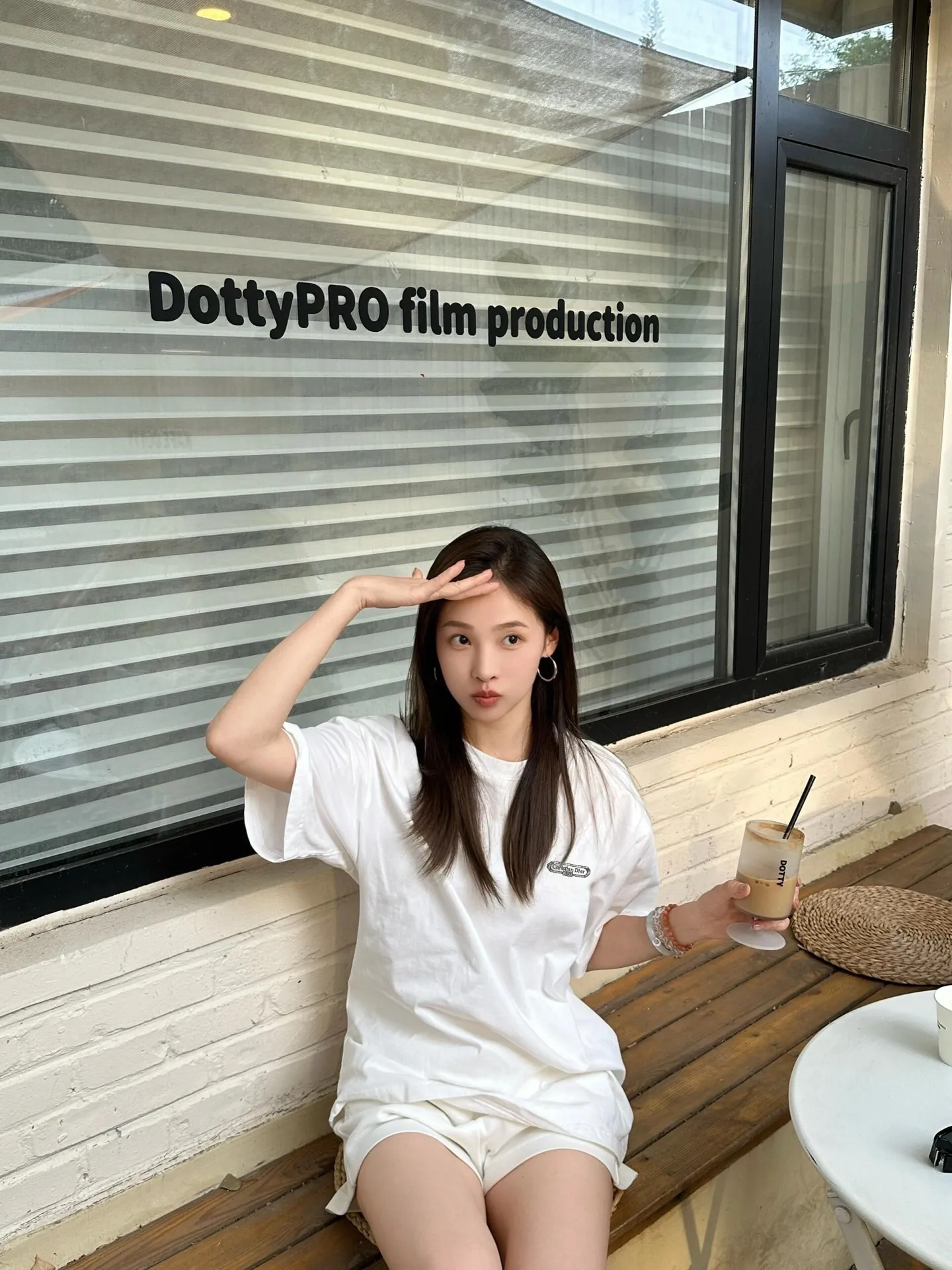 model picture