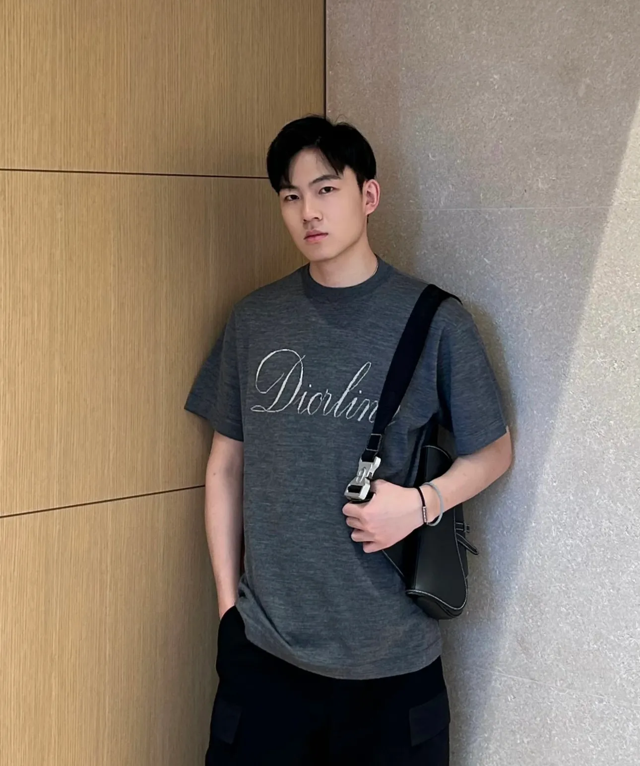 model picture