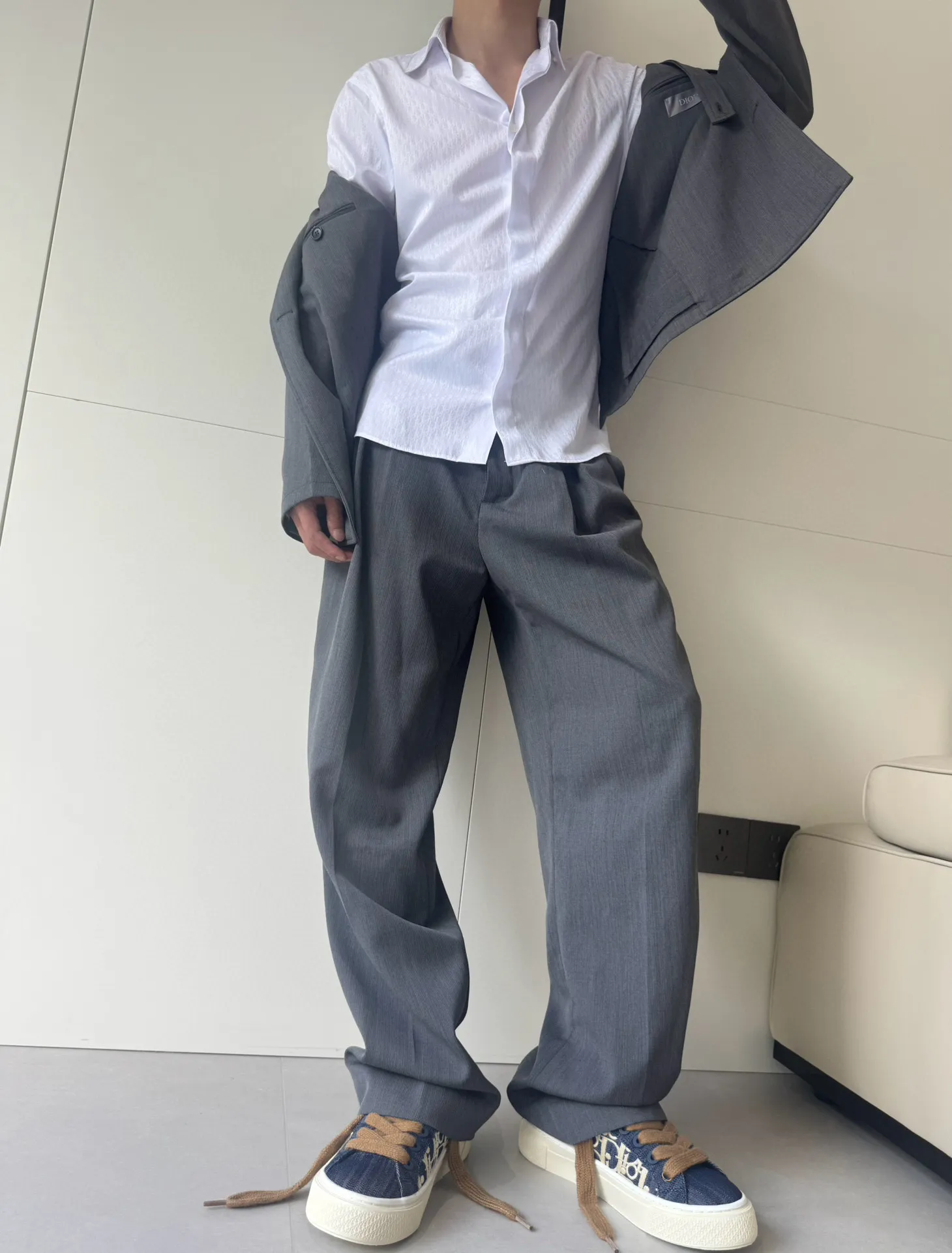 model picture