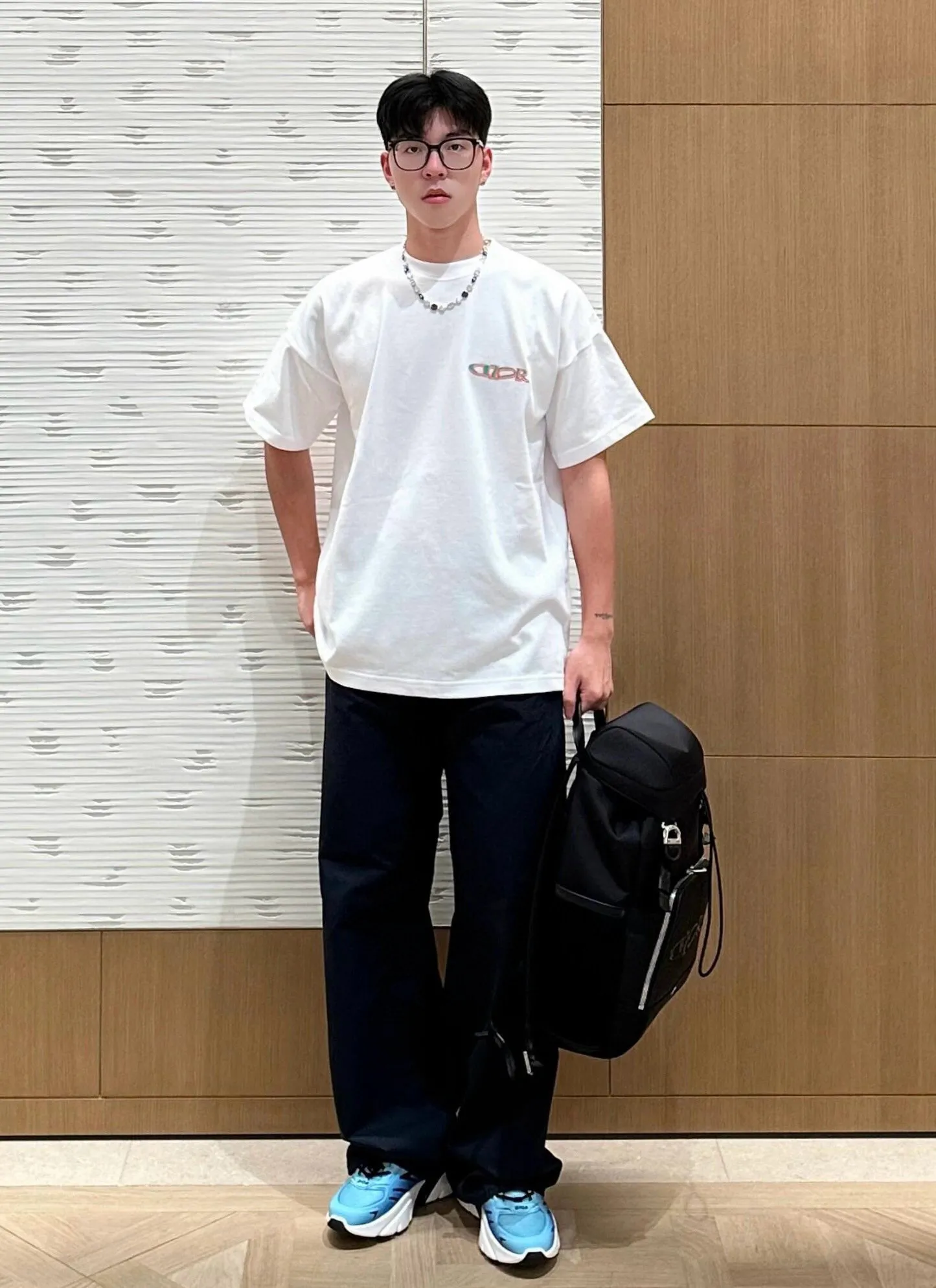model picture
