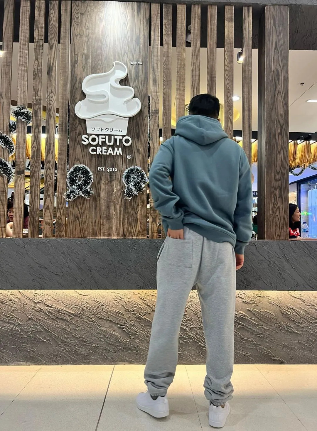 model picture