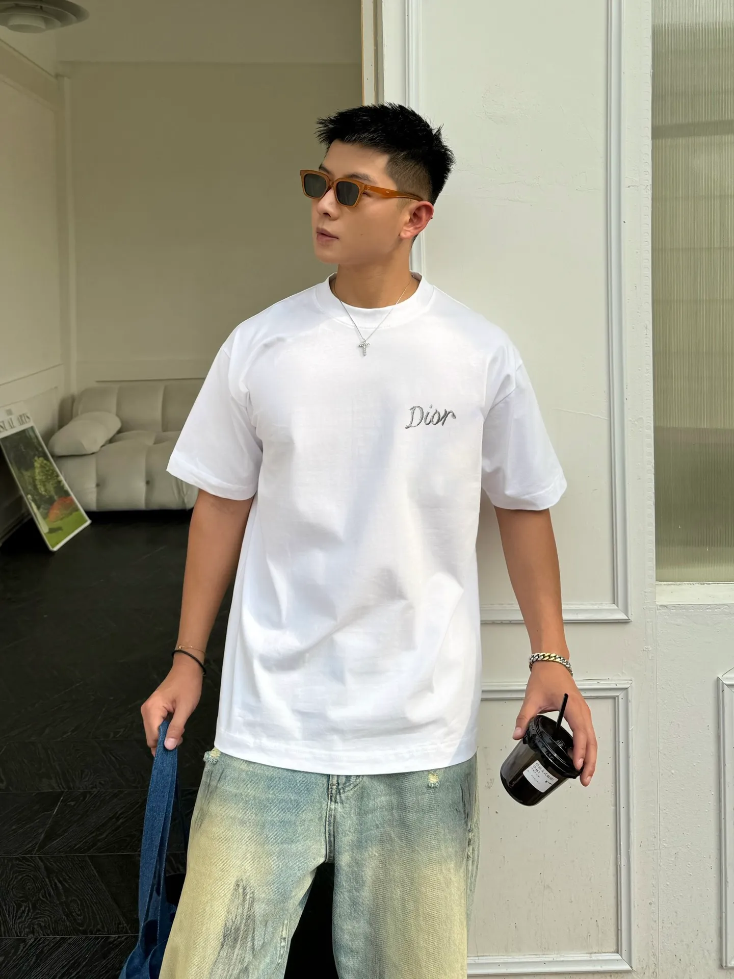 model picture