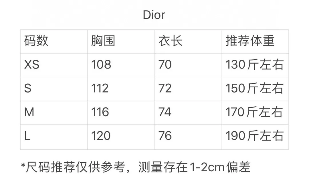 🅿️200 High-quality new DIOR-Dior-graphic design reinterprets the classic patch letter Dior logo short-sleeved T-shirt Size: XS-L