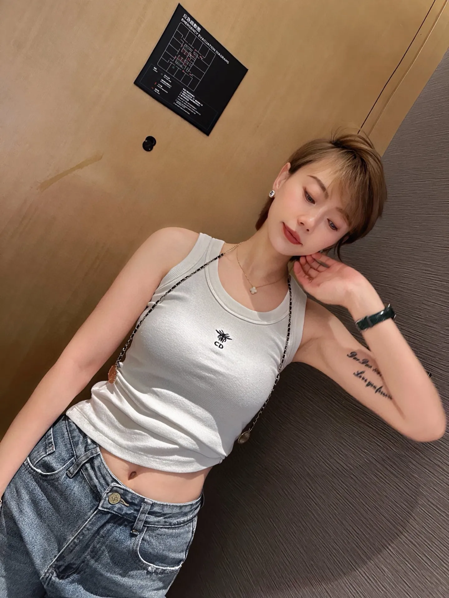 model picture