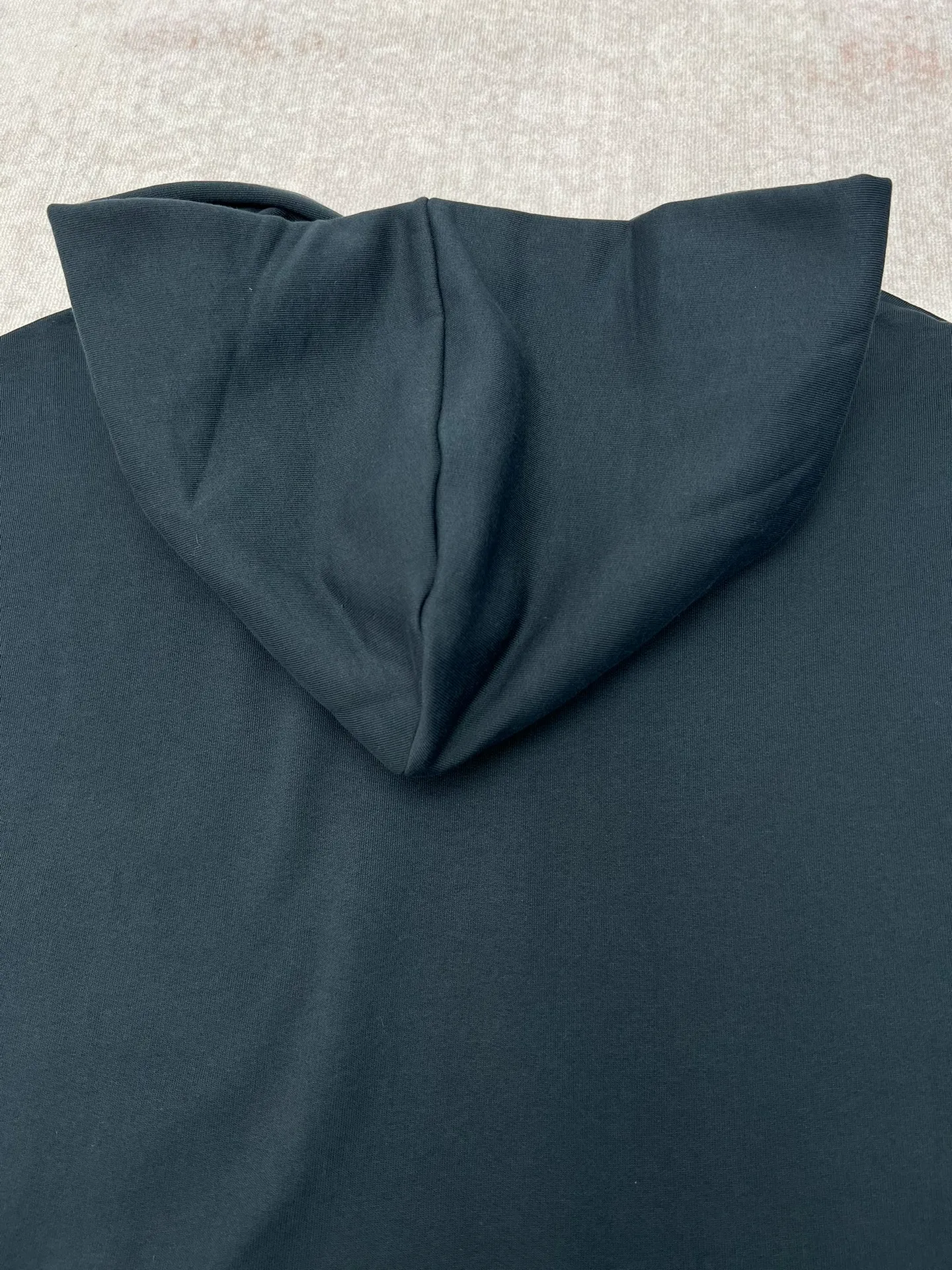 🅿️430 Dior 25ss new iconic embroidered long-sleeved hooded sweatshirt, same style for men and women. Size: S.M.L.XL.