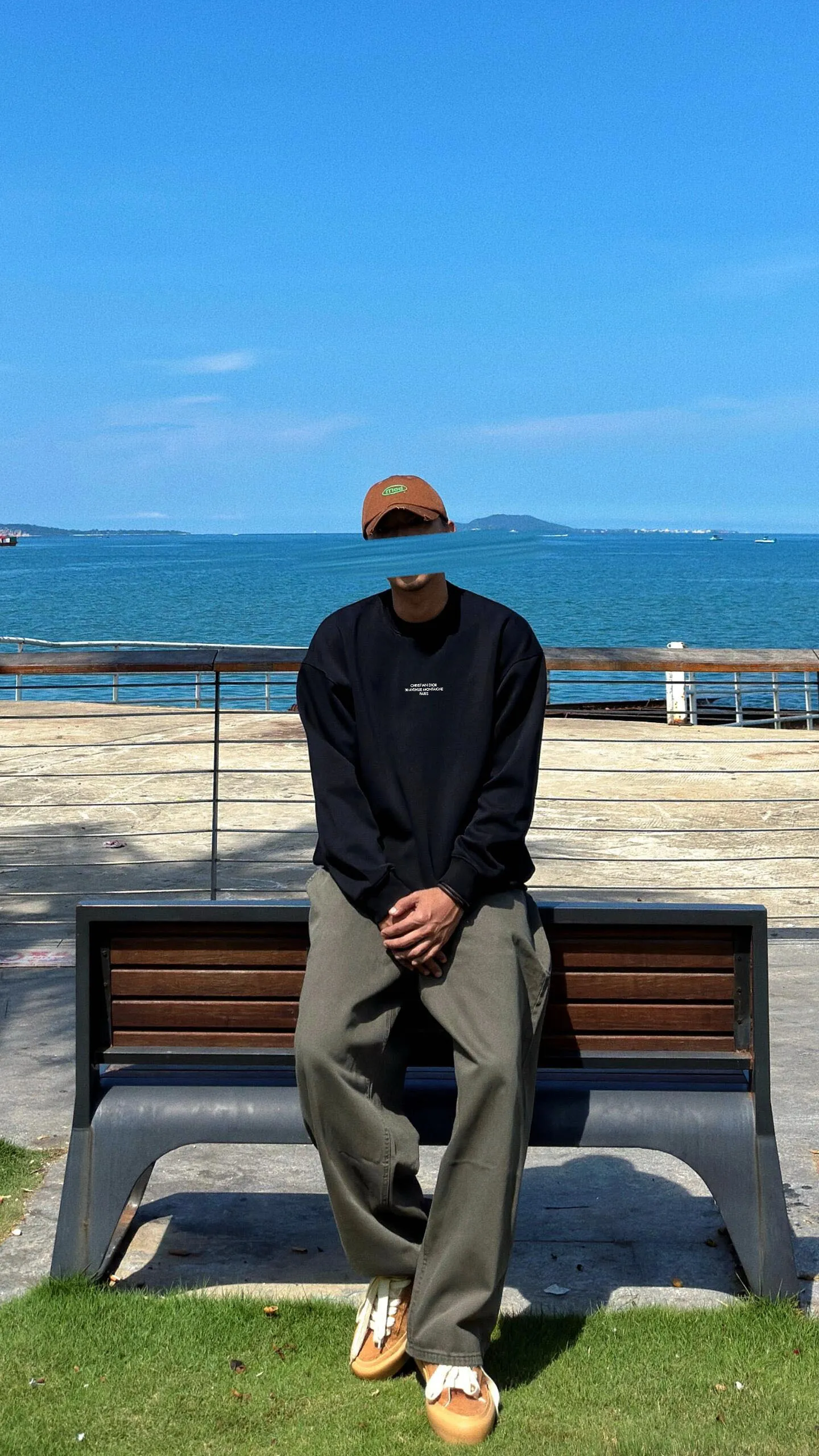 model picture