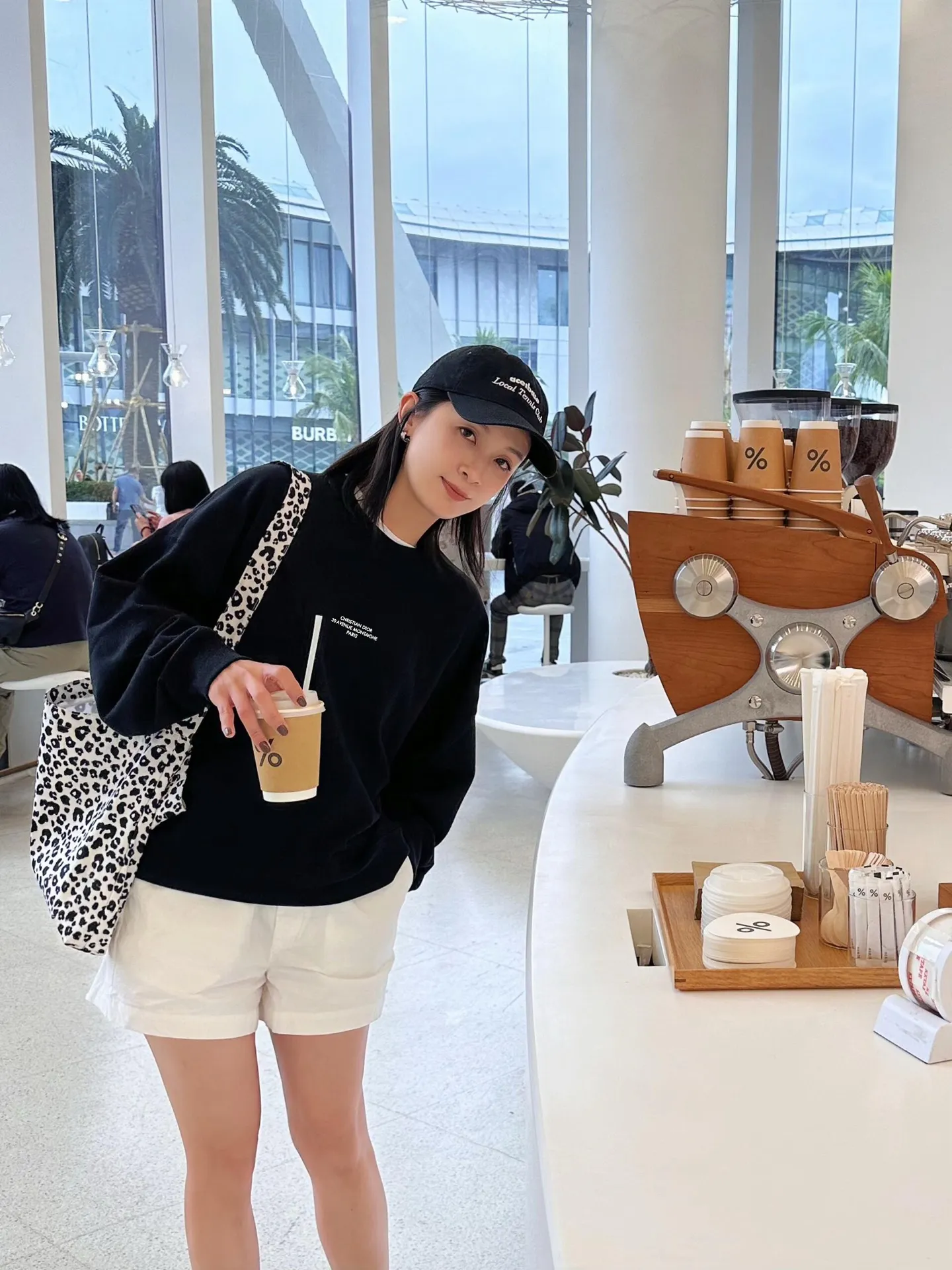 model picture