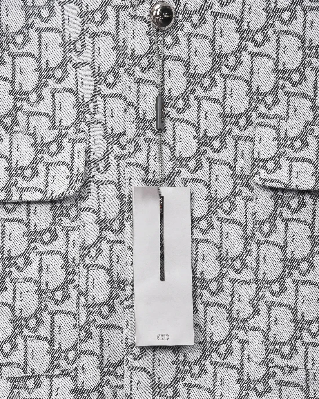 🅿️416 DIOR Dior's hot style is coming. All-over printed barrage logo lapel suit denim jacket. 2025ss official website new jacquard logo, exquisite logo. High-end version, custom-made fabrics at the counter. Highly breathable and comfortable, exquisitely crafted, with impeccable detail processing, custom-made logo engraved buttons, and complete three labels. Brand element design concept reflects high quality. It feels delicate and soft! It presents a casual cut and the upper body shape is great! 🐍Size: M-XXL