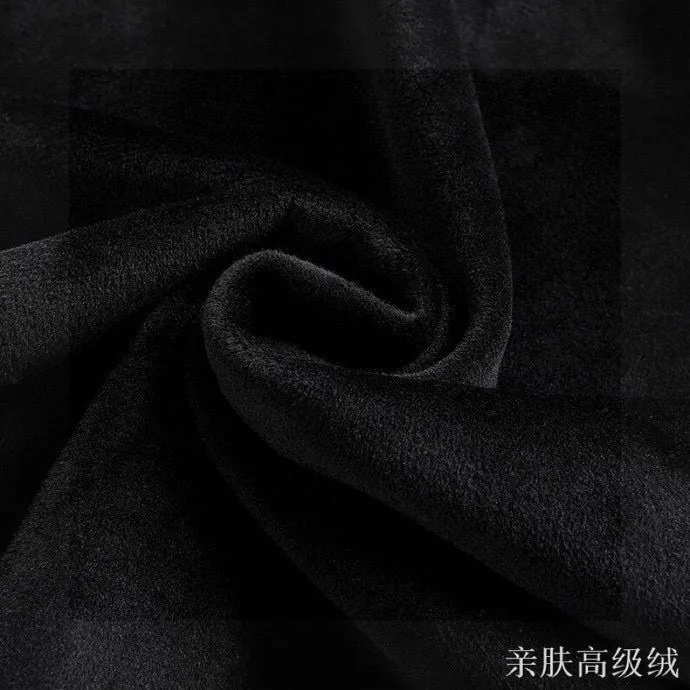🅿️460 Directly approved brand [DIOR Dior] (velvet and thickened) 2025 autumn and winter new products, celebrities' favorite fashionable casual suits, clean and neat tailoring, full of urban style. Made of high-quality customized fabrics, the inner warmth is excellent, the hand feels soft and dry, and the upper body effect is crisp and stylish. The three-dimensional cutting process and the pattern are all of high standards, and the silhouette version has the right benefits! It is not tight at all, and you feel good when you put it on. So many top-quality raw materials create high-end products with unparalleled value. It is the first choice for high-end fashion people. (Size: M-4XL can wear up to 200 pounds)