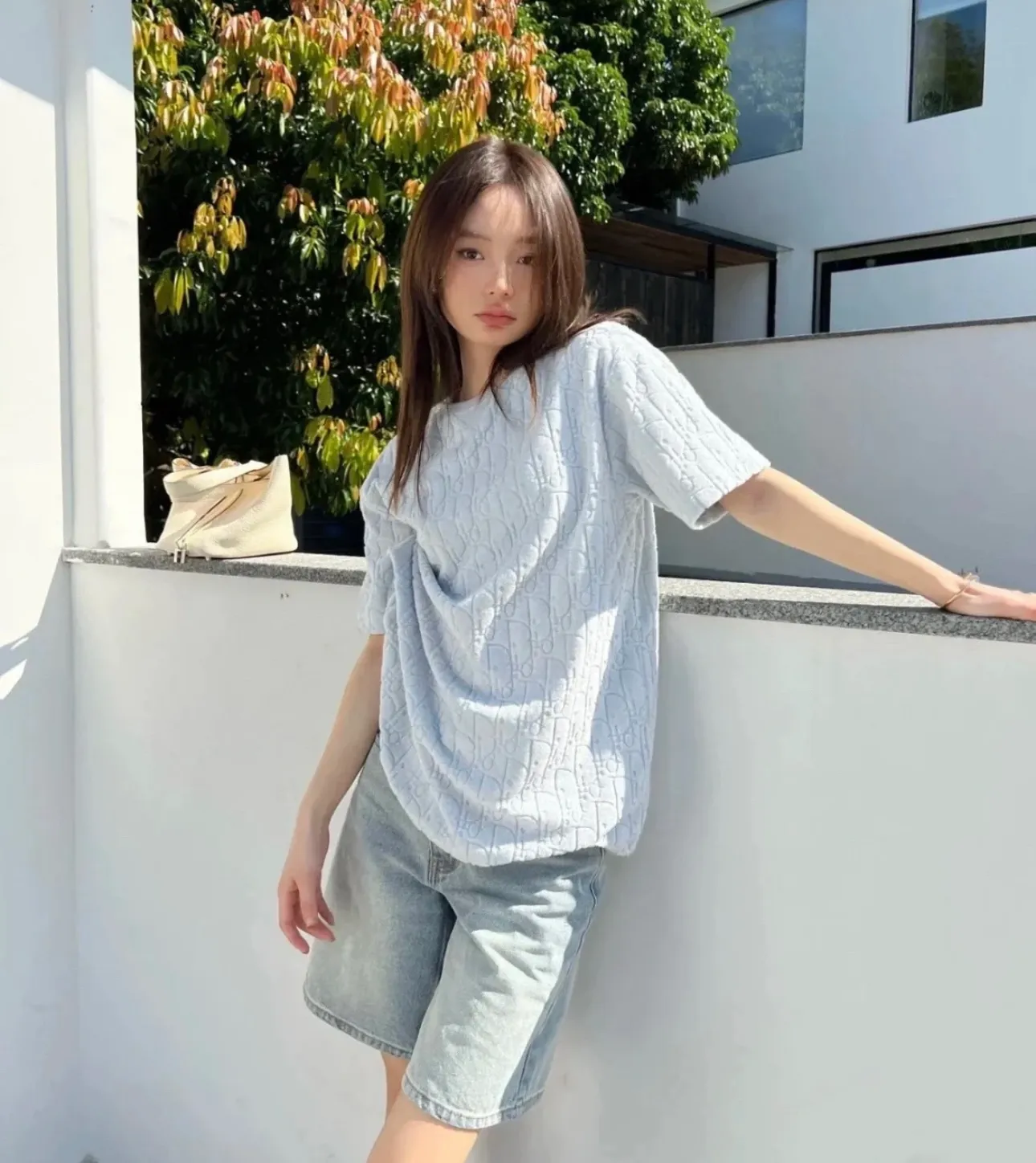 model picture