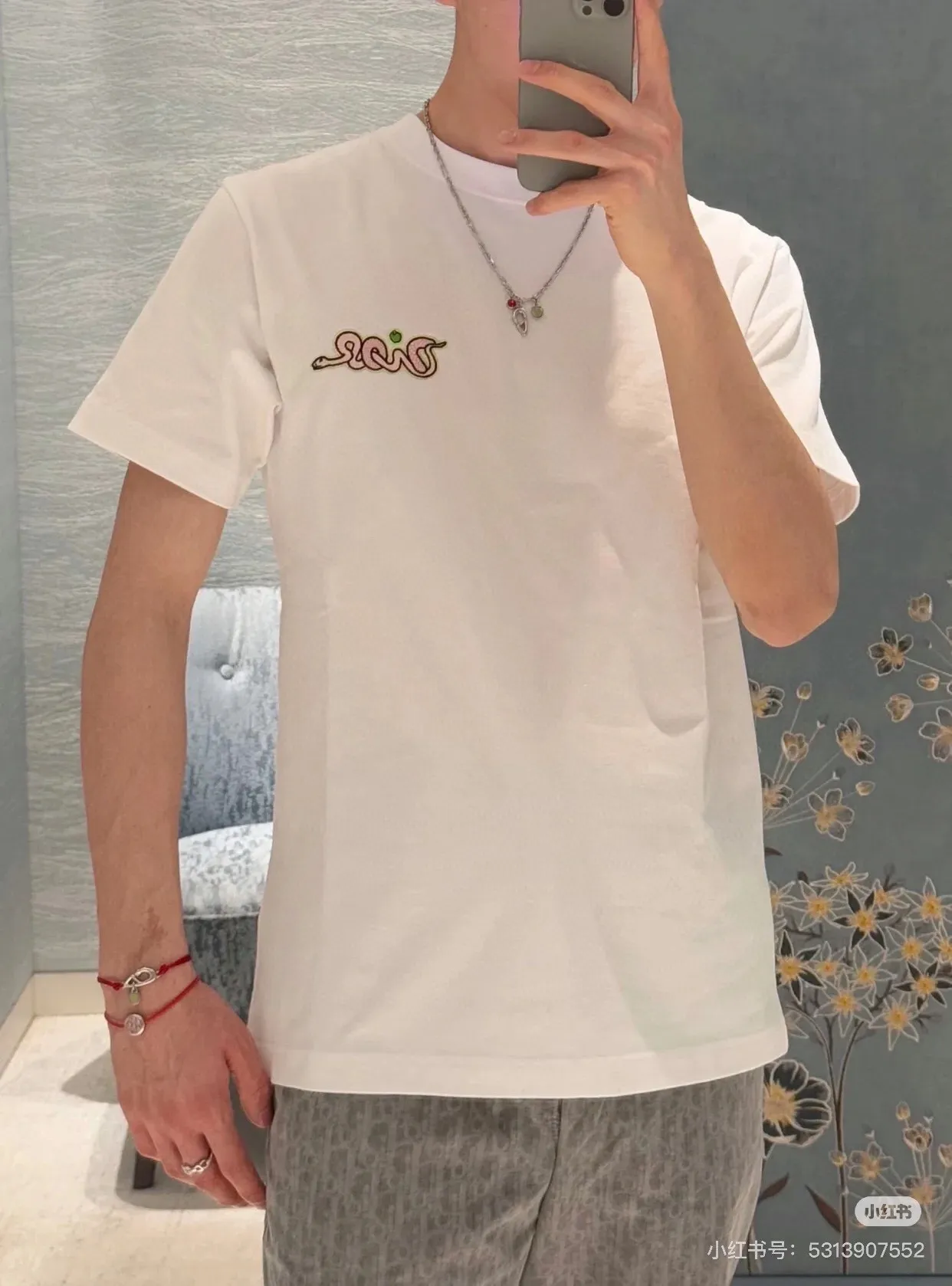 model picture