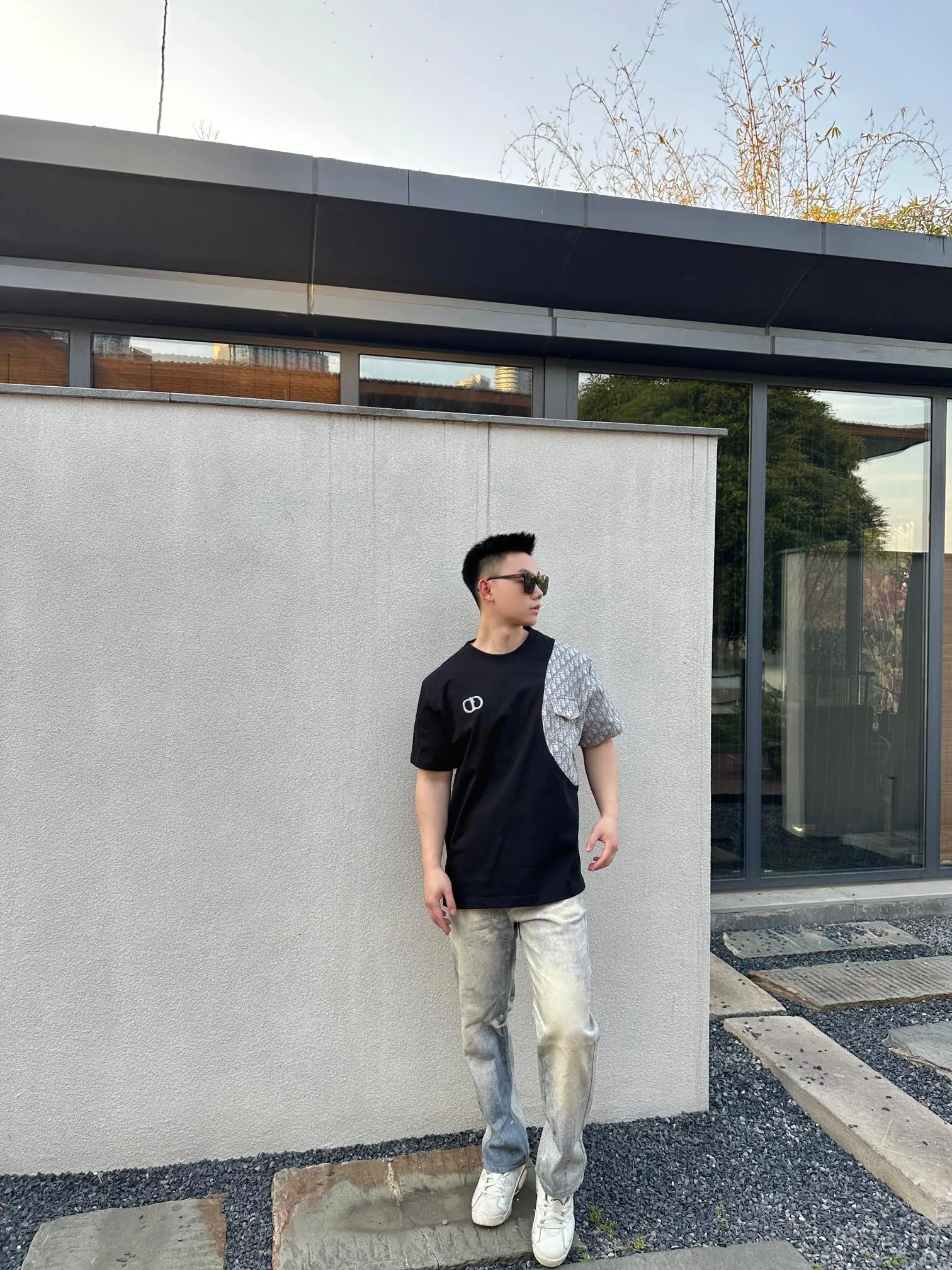 model picture