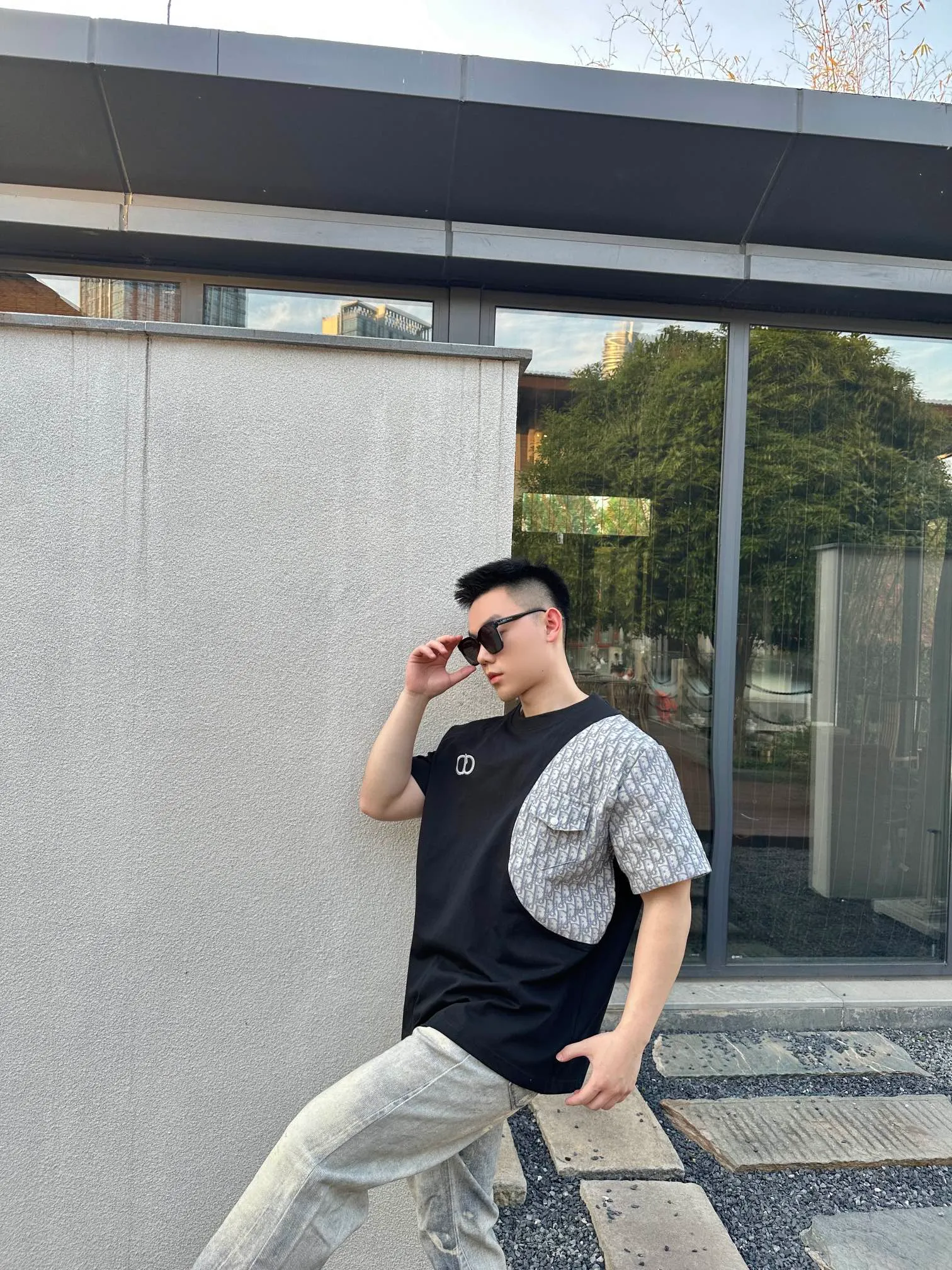 model picture