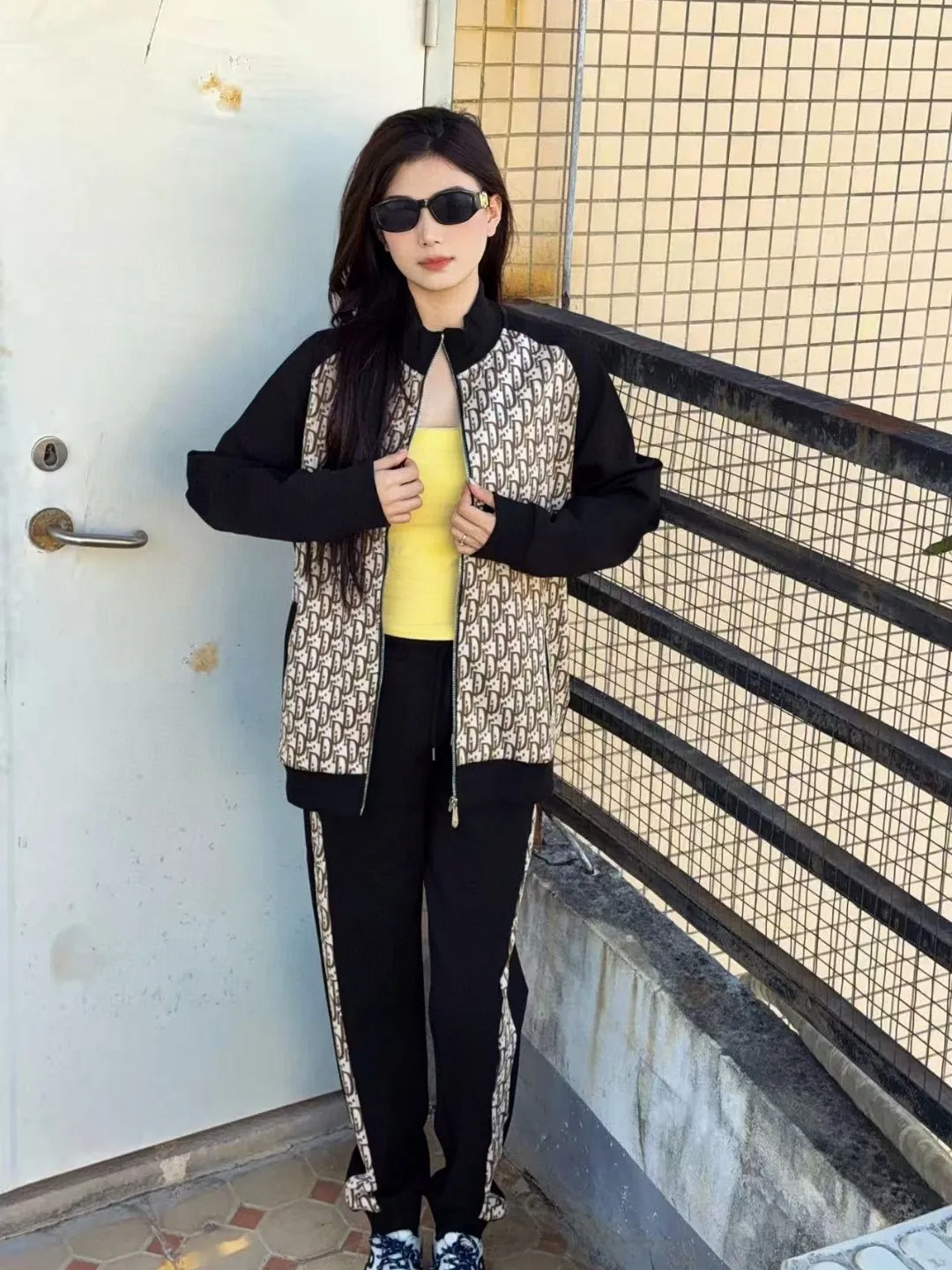 model picture