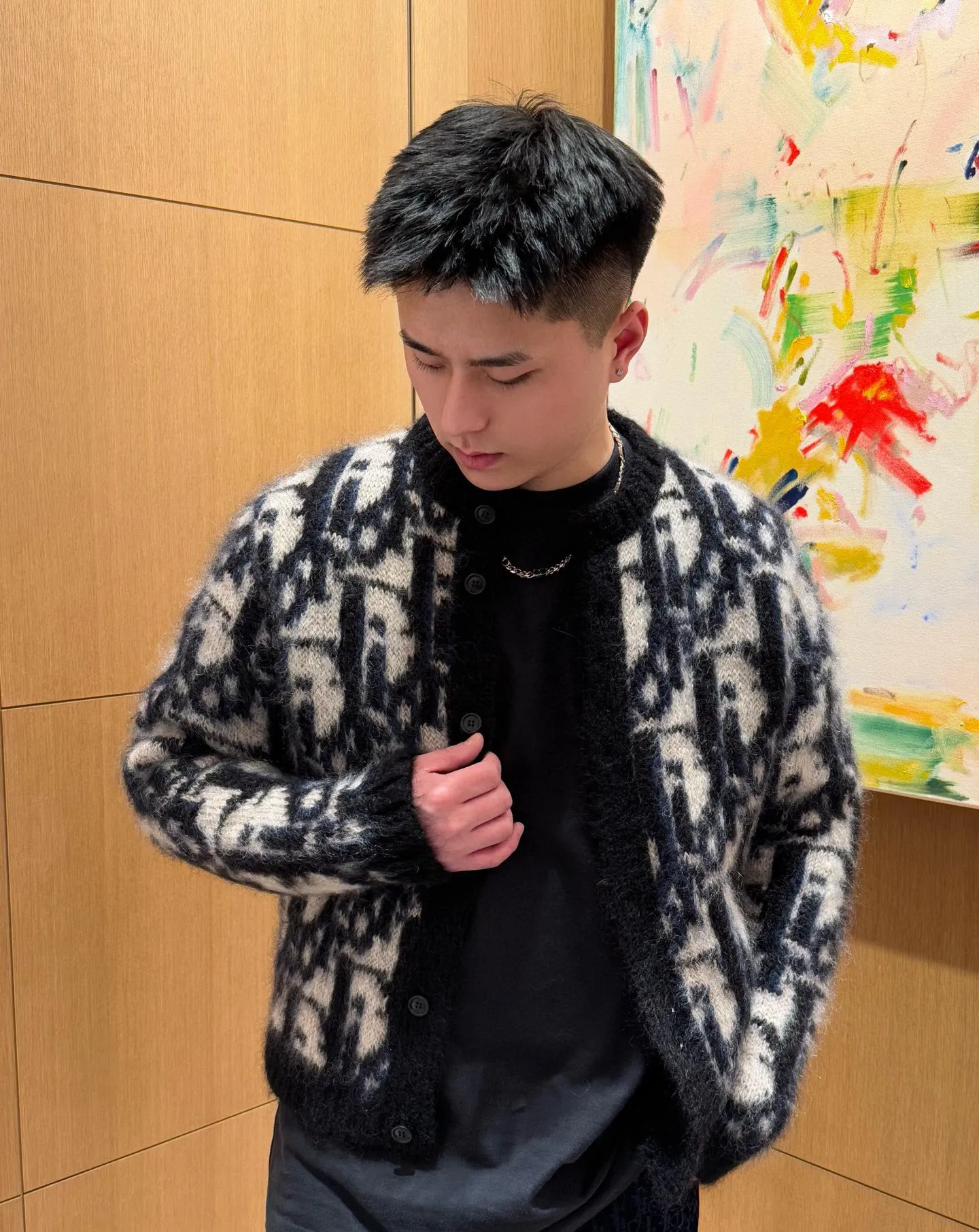 model picture
