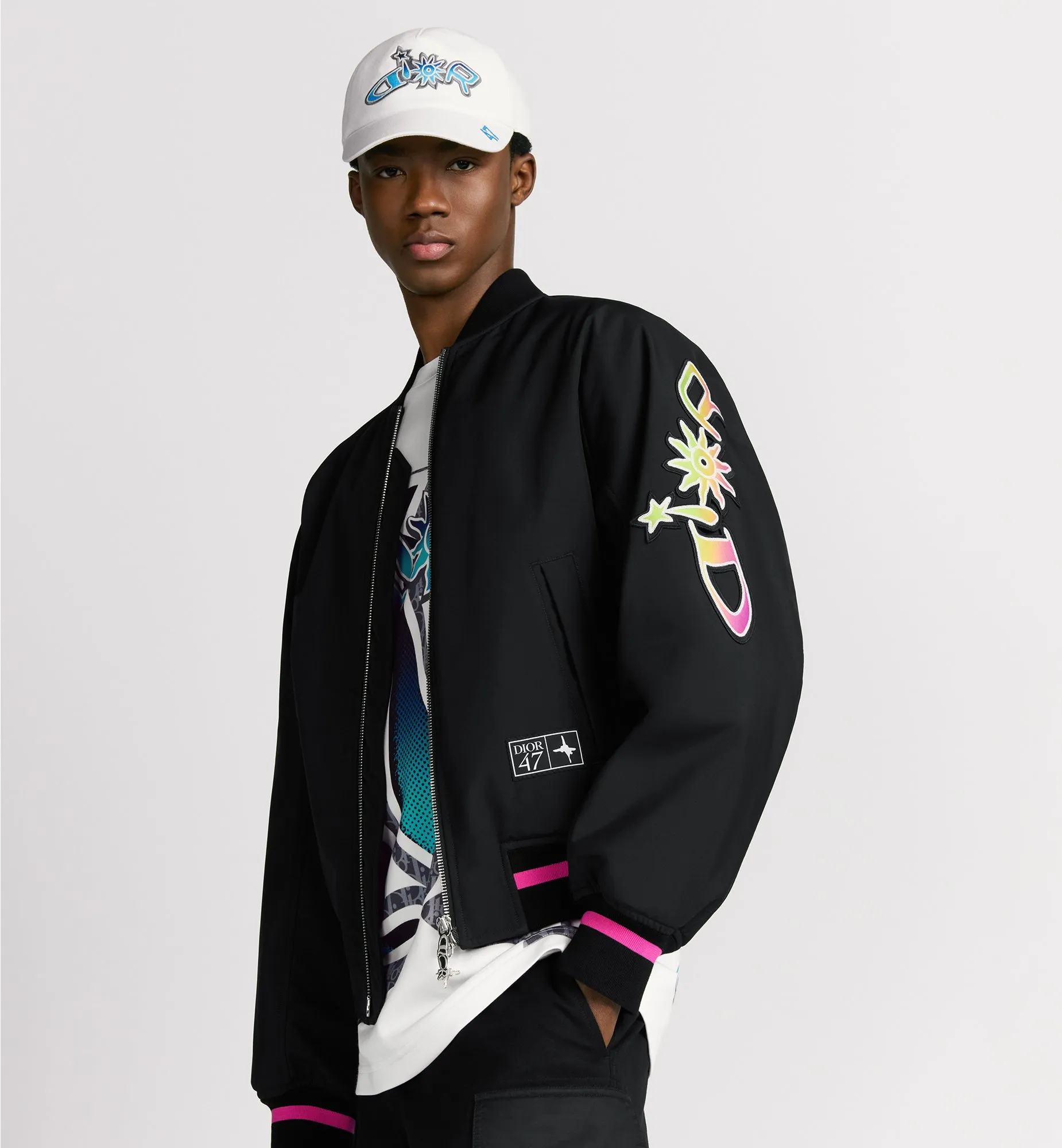 model picture