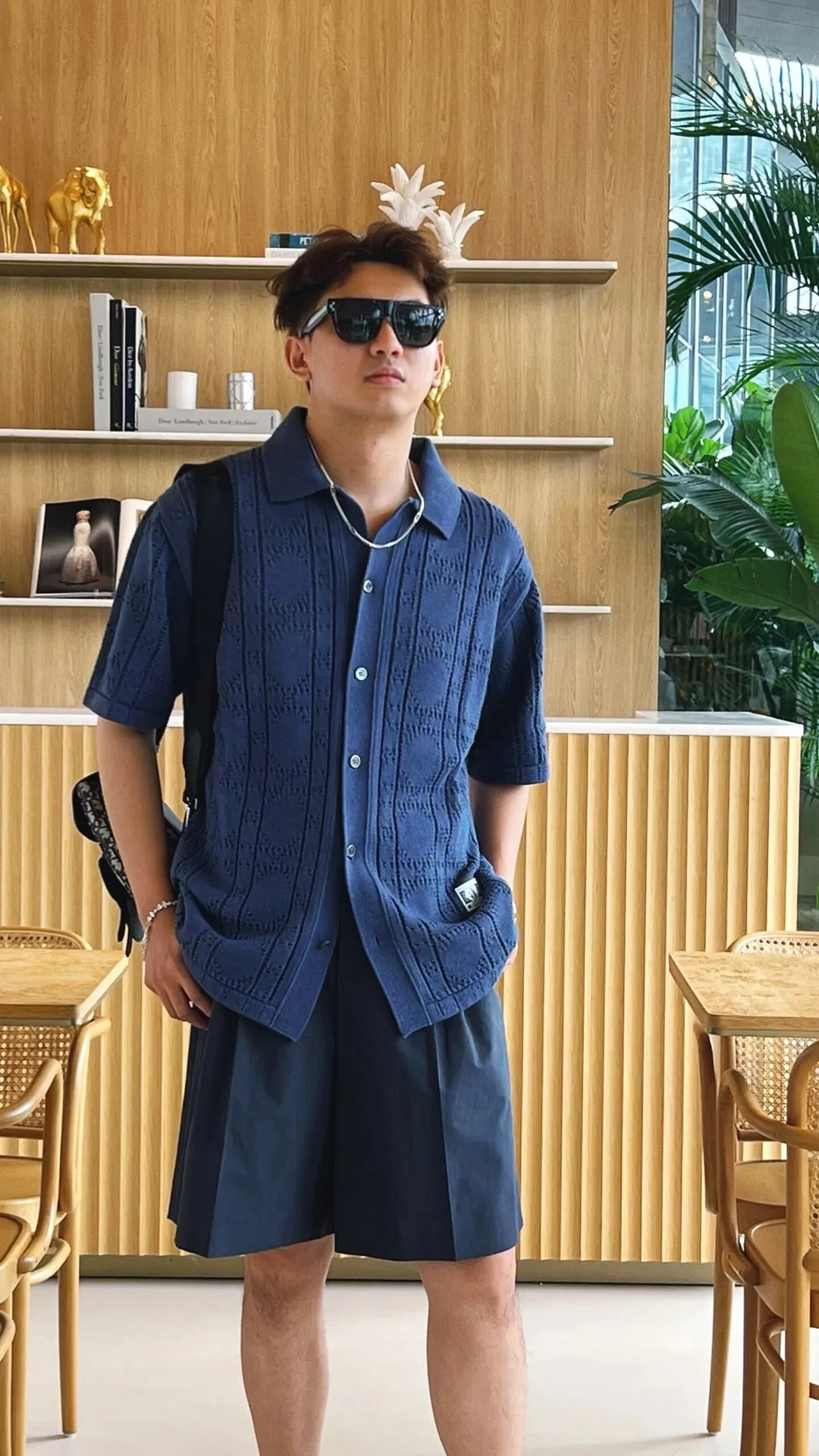 model picture