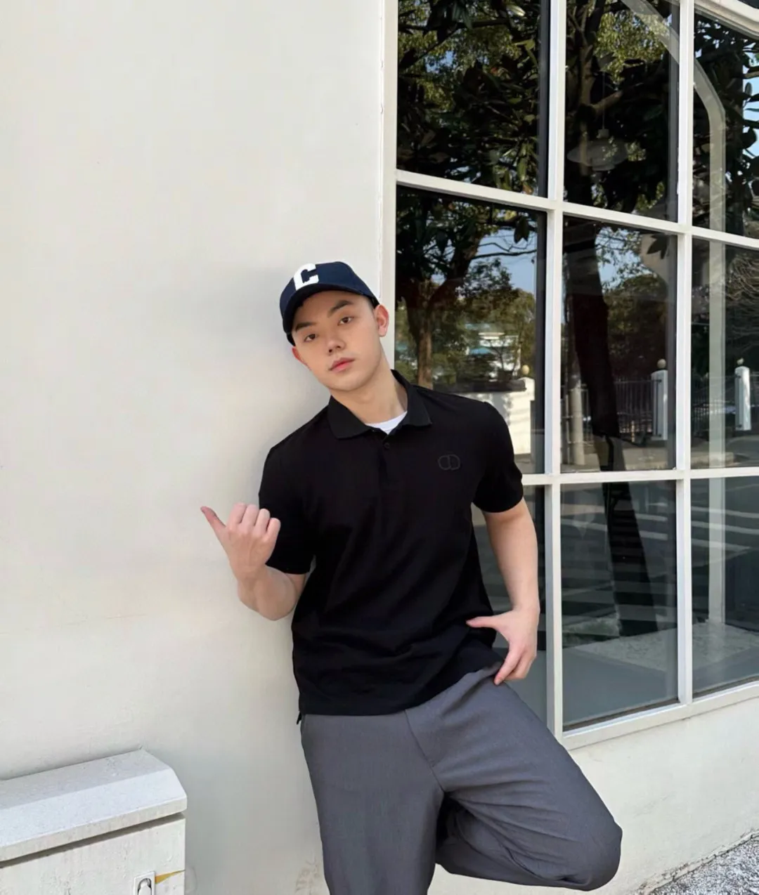 model picture