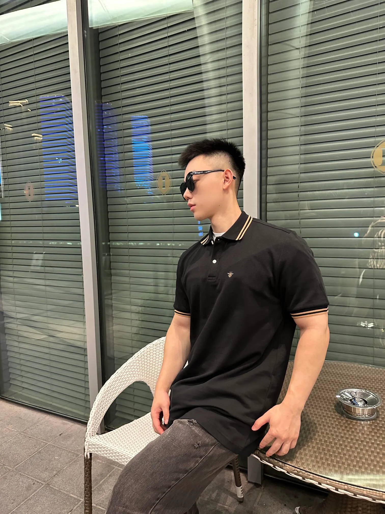 model picture